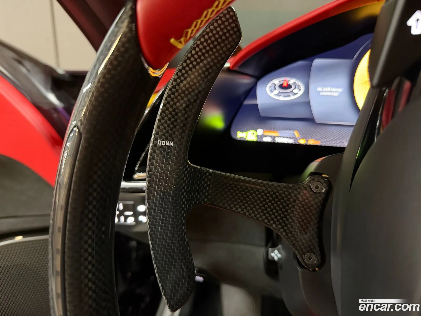 Ferrari Roma 2024 — 4