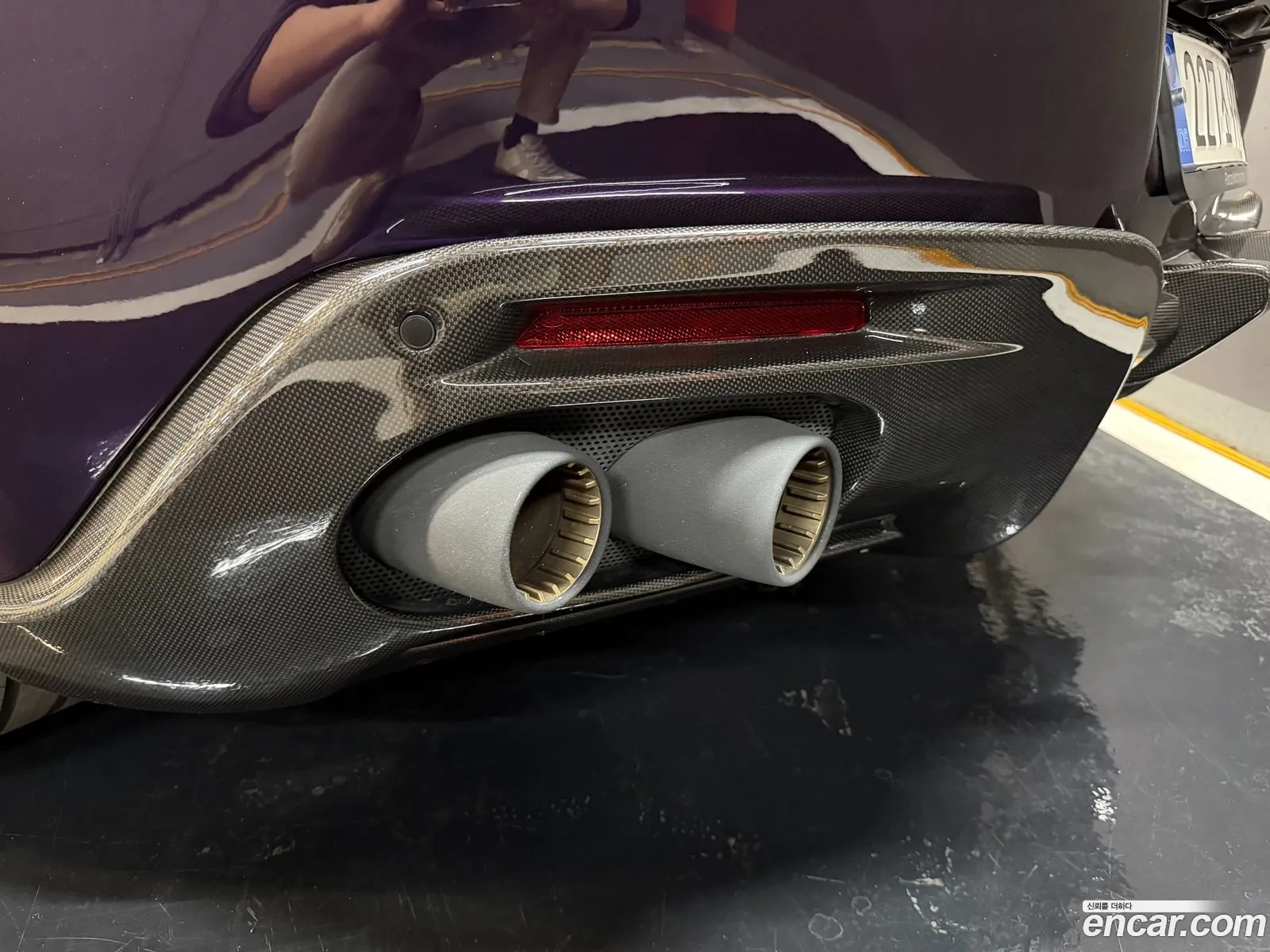 Ferrari Roma 2024 — 6