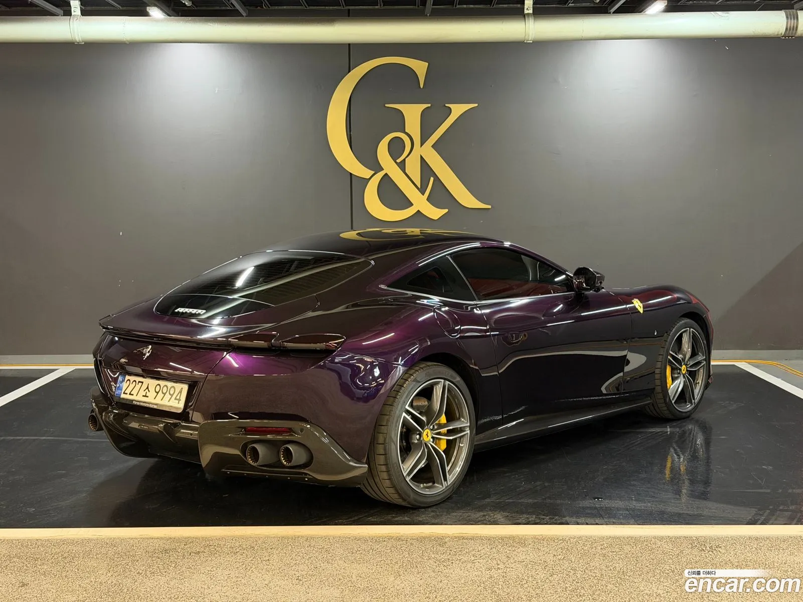 Ferrari Roma 2024 — 13