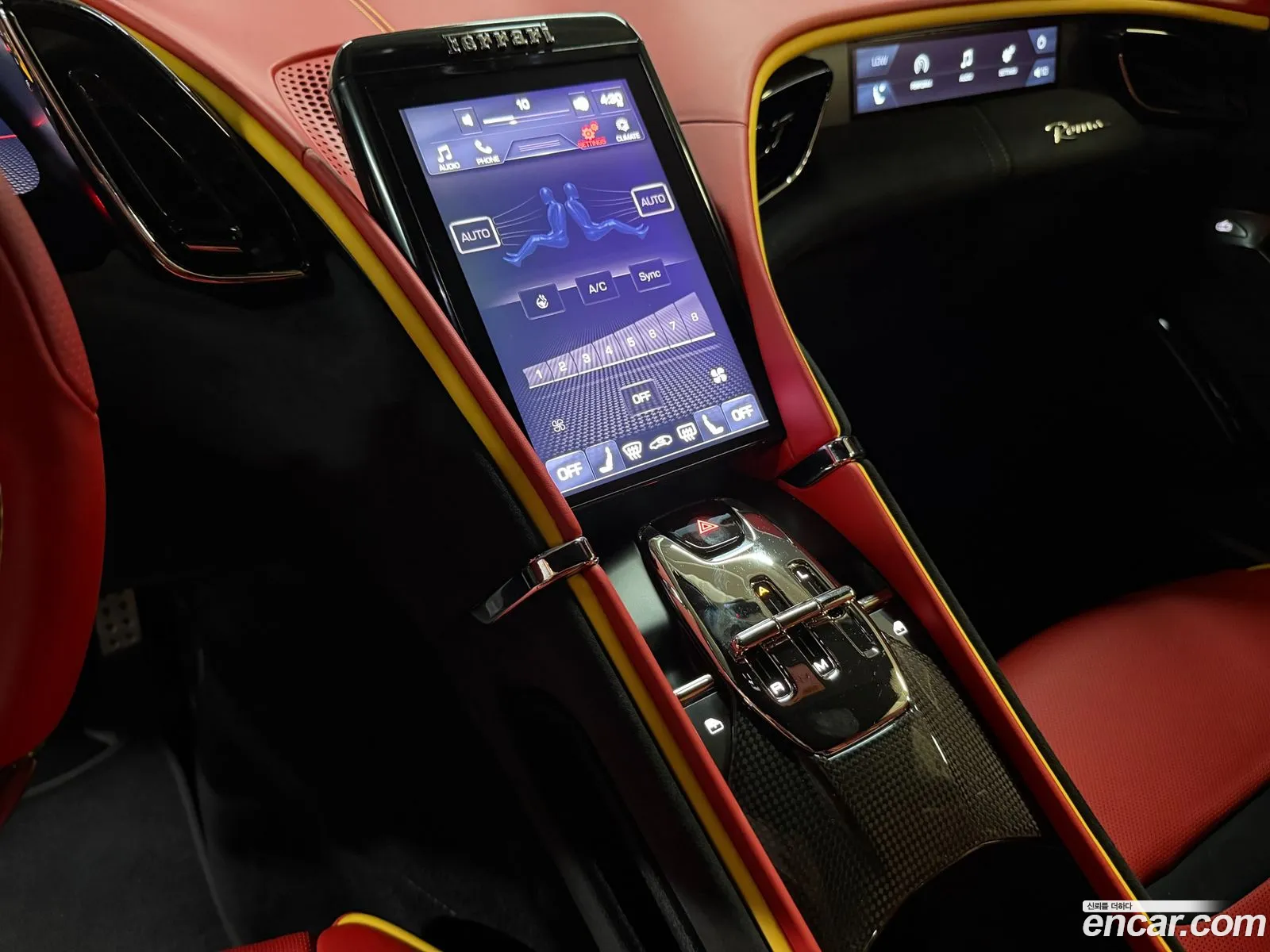 Ferrari Roma 2024 — 9