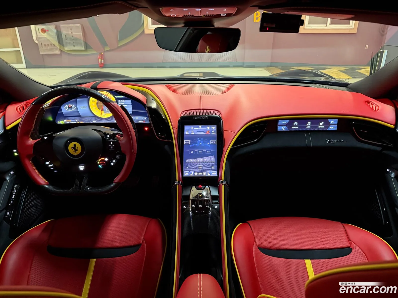 Ferrari Roma 2024 — 3