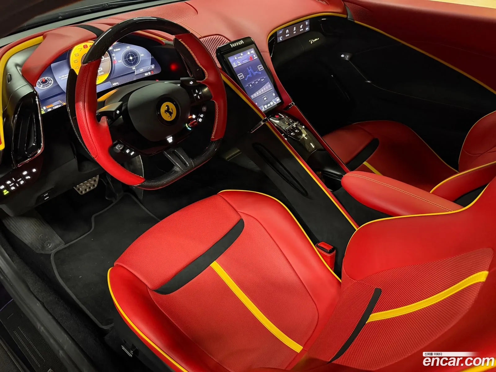 Ferrari Roma 2024 — 10