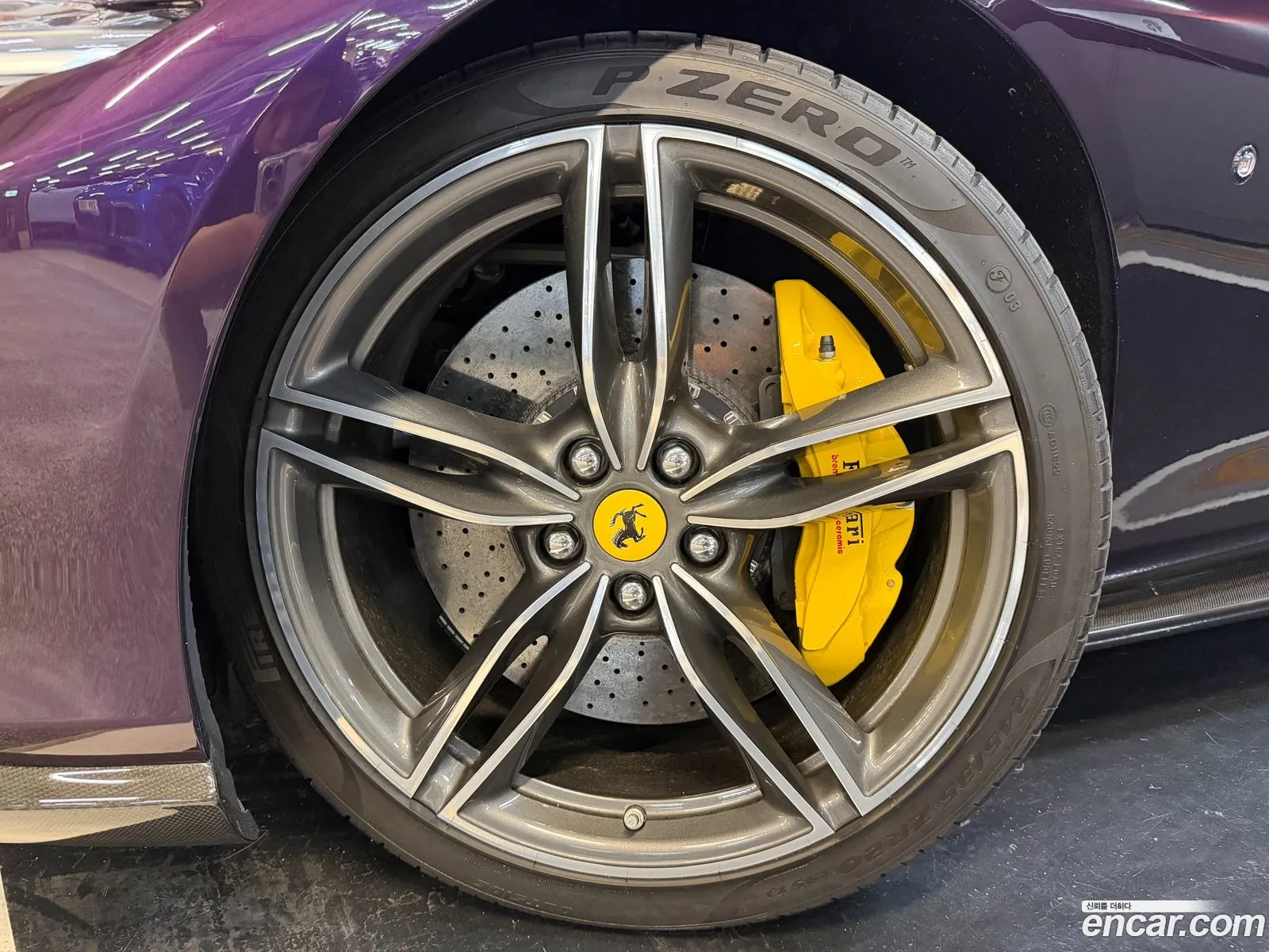 Ferrari Roma 2024 — 12