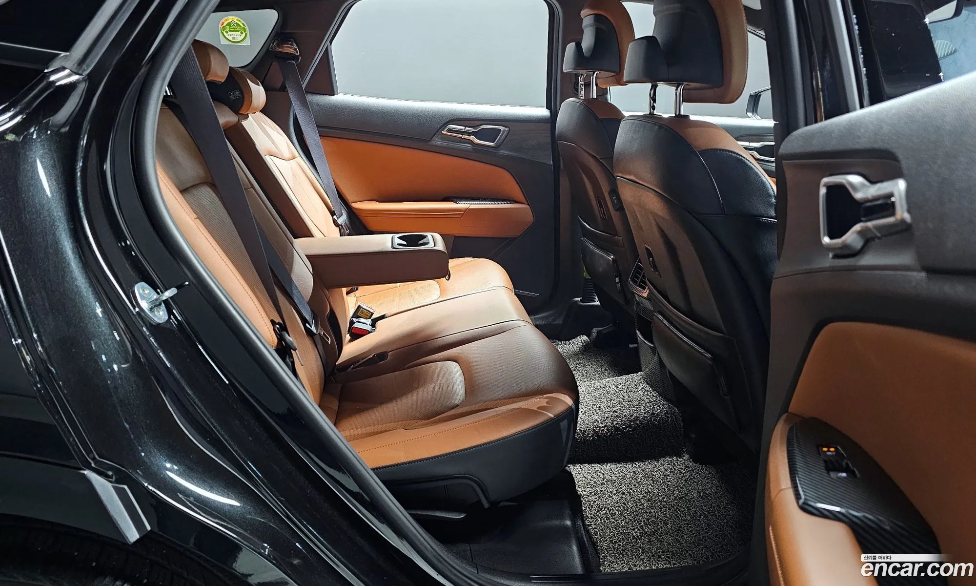 Kia Sportage 2021 — 30