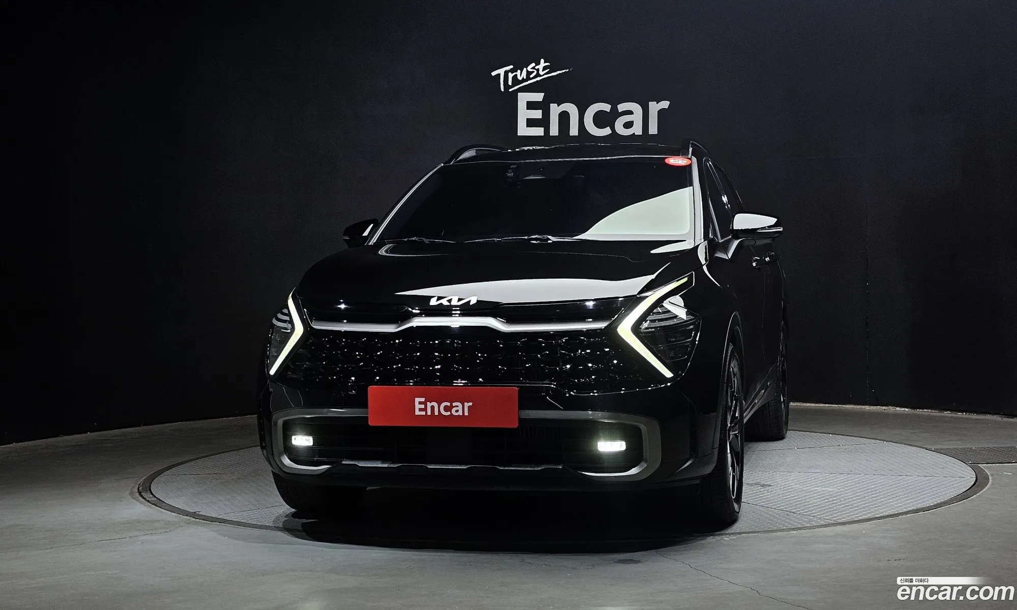 Kia Sportage 2021 — 24