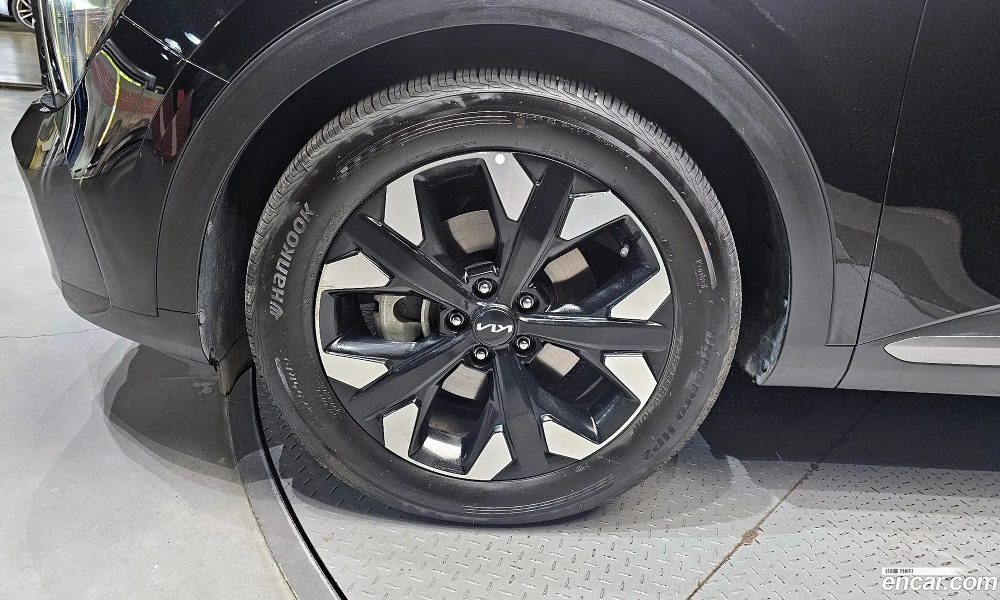 Kia Sportage 2021 — 8