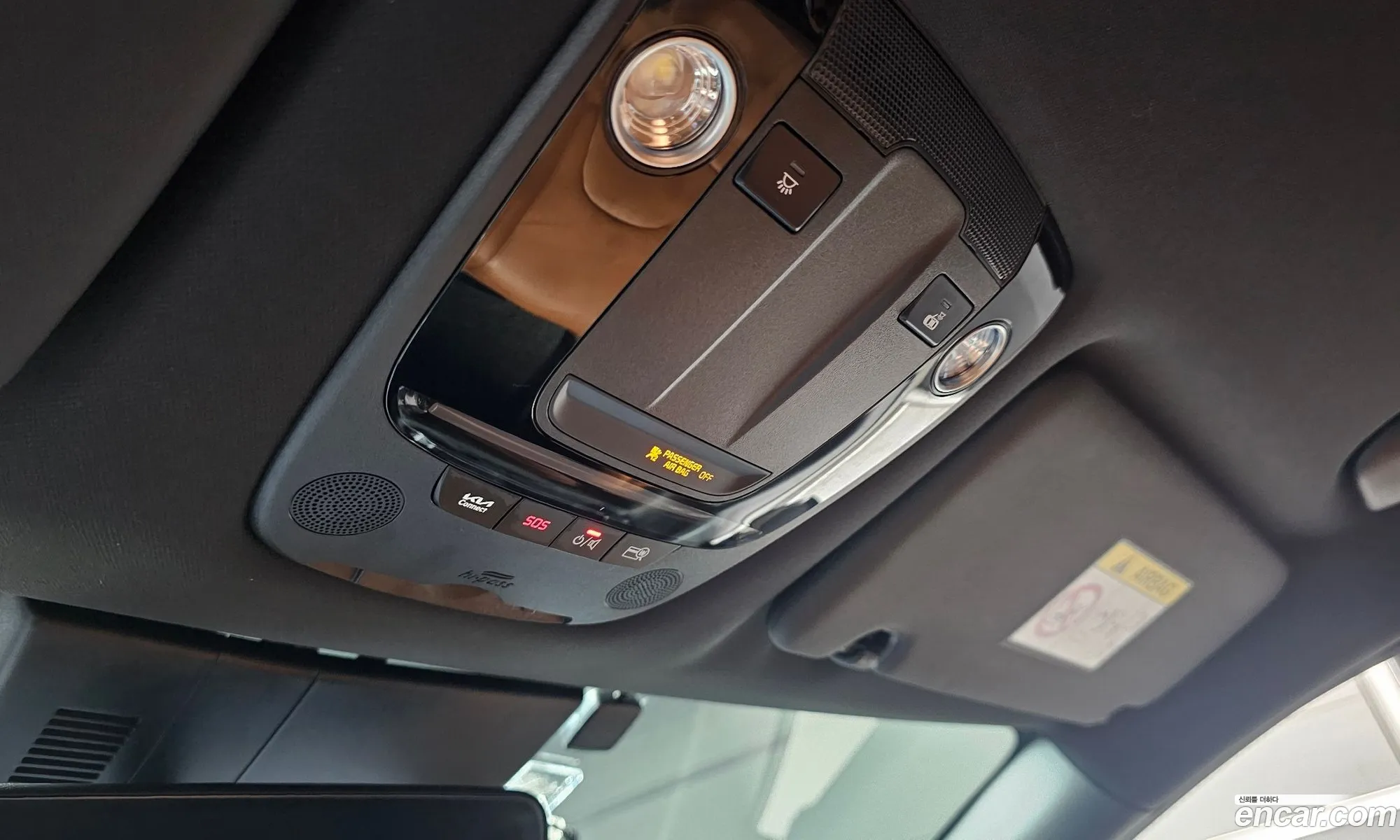 Kia Sportage 2021 — 29