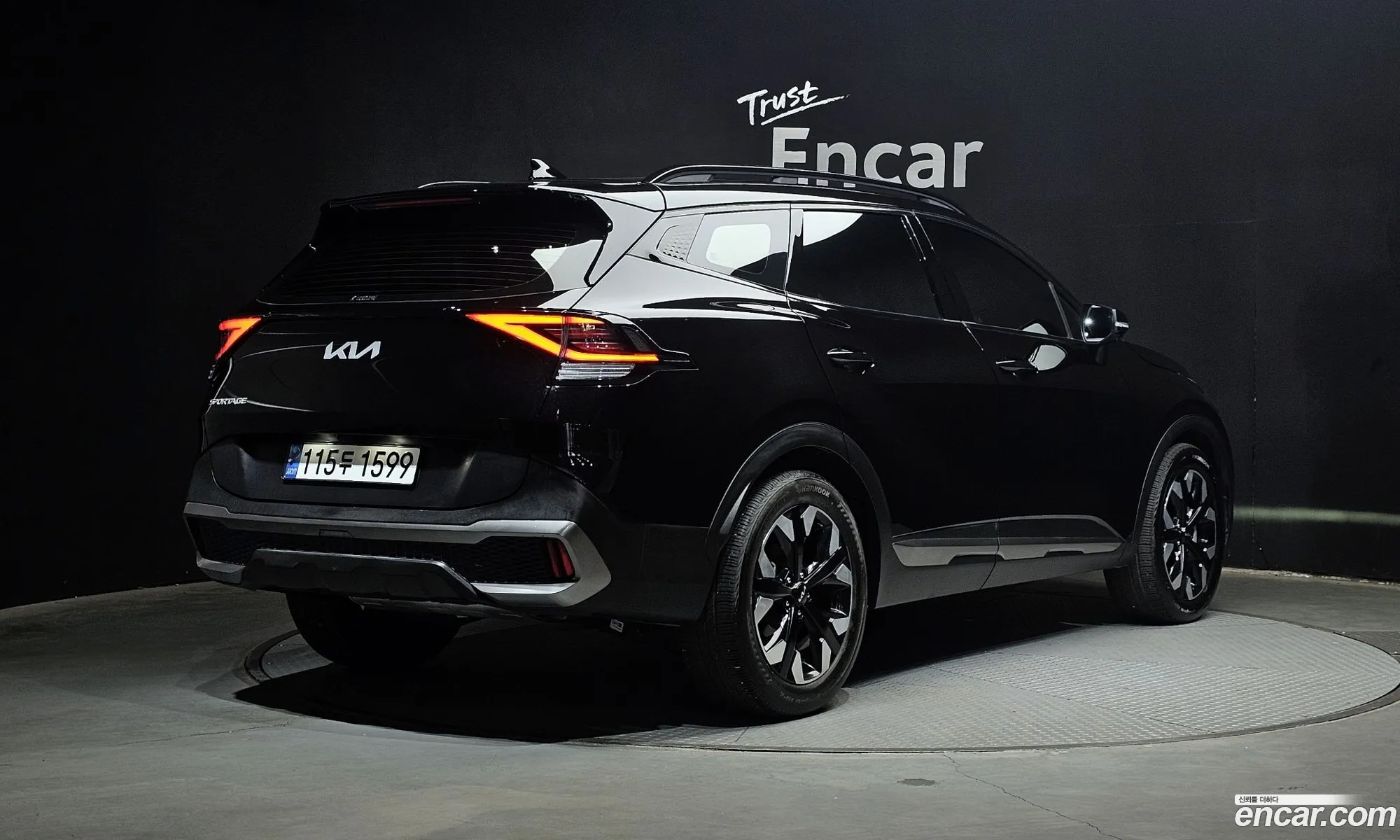 Kia Sportage 2021 — 5