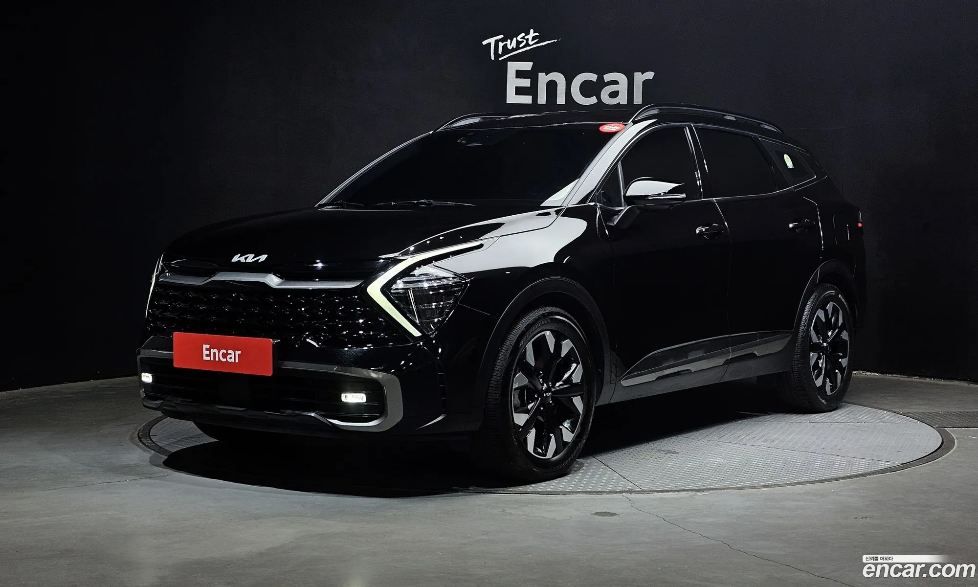Kia Sportage 2021 — 28