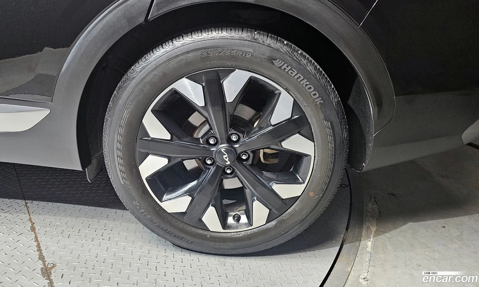 Kia Sportage 2021 — 15