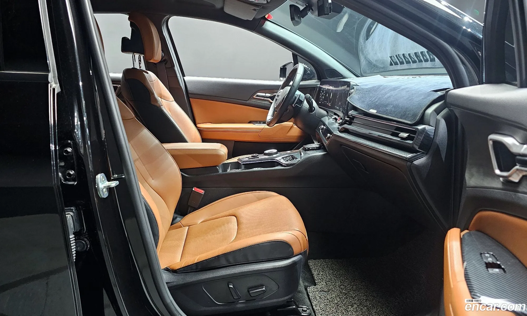 Kia Sportage 2021 — 19