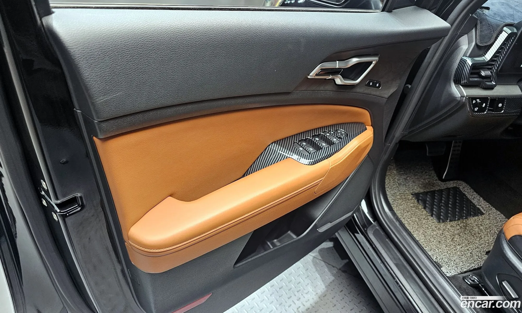 Kia Sportage 2021 — 26