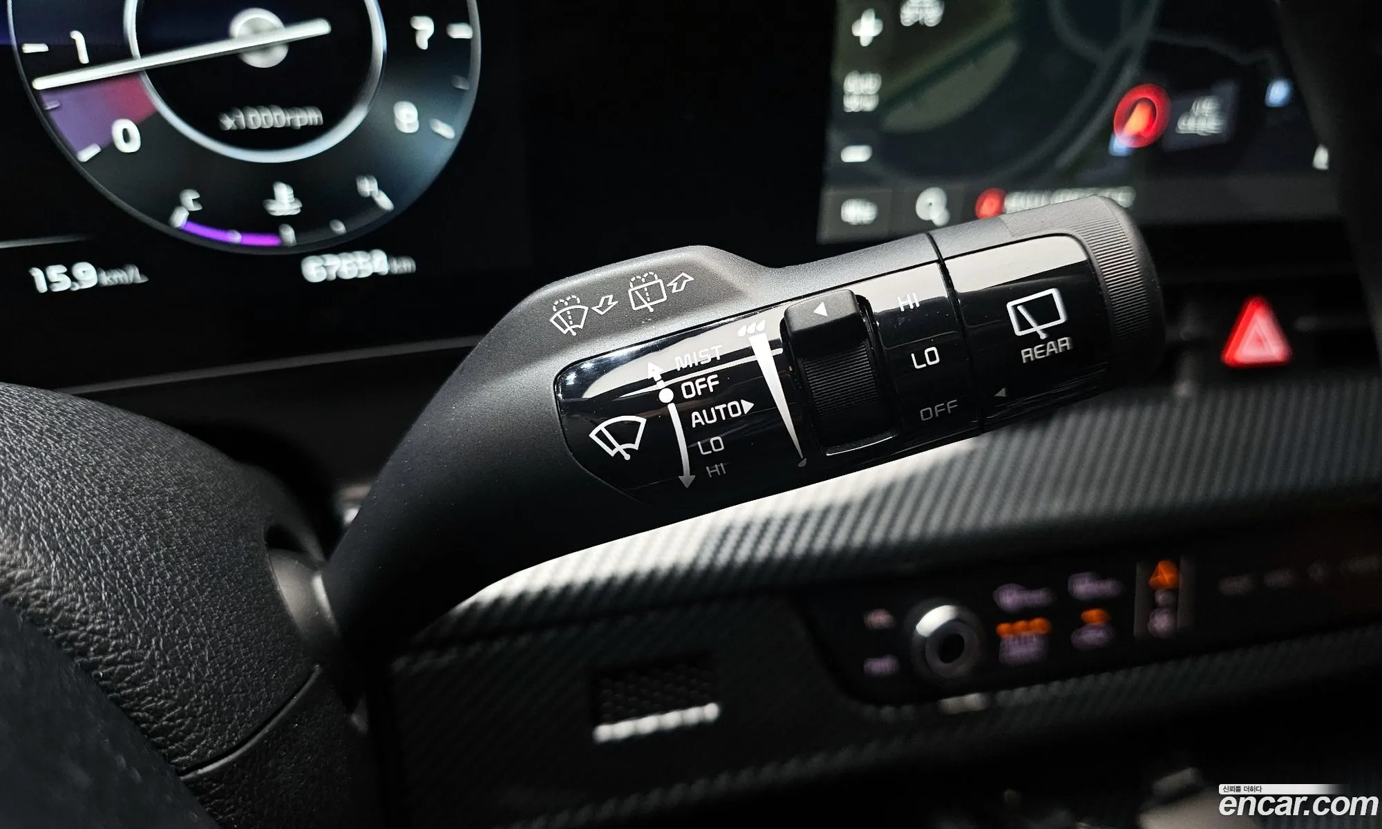 Kia Sportage 2021 — 20