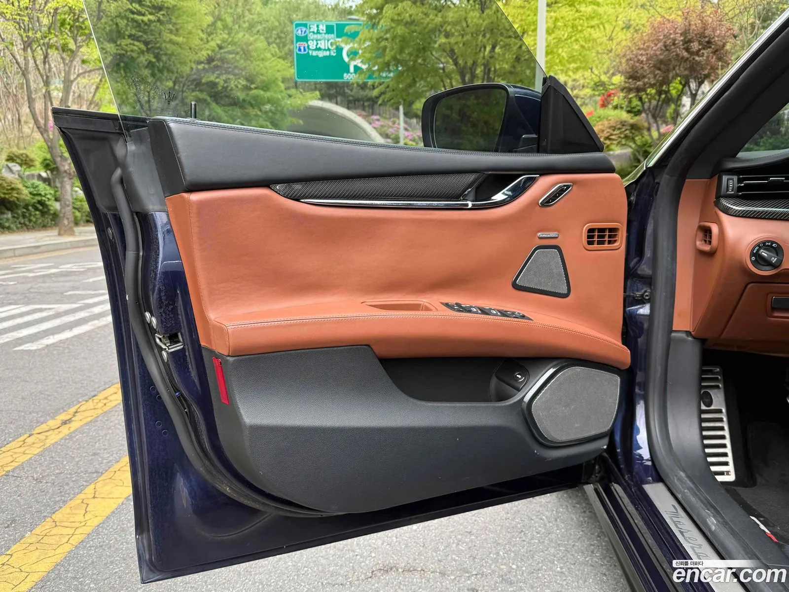 Maserati Quattroporte 2014 — 12