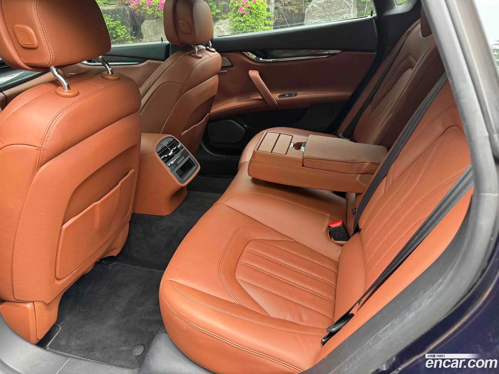 Maserati Quattroporte 2014 — 16