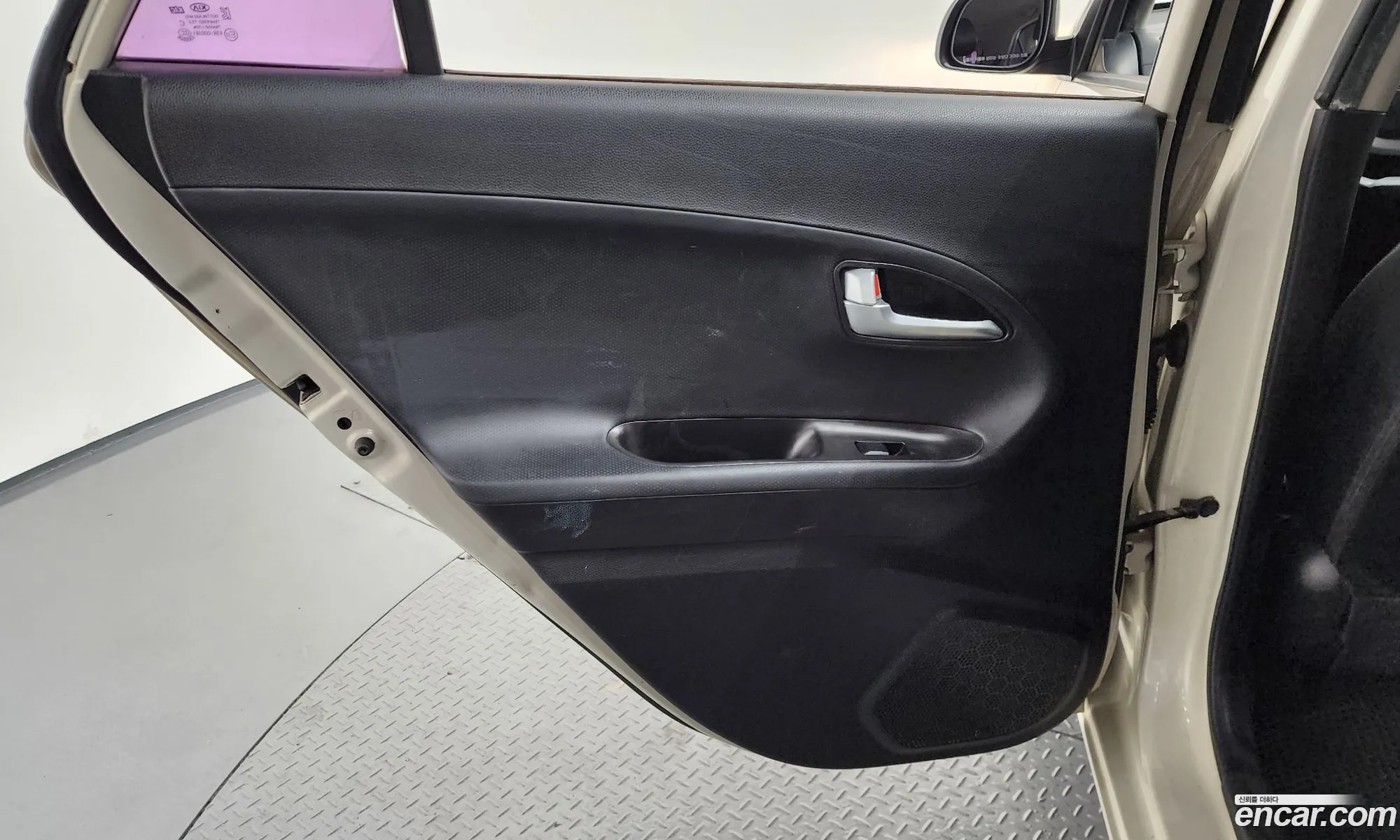 Kia Morning 2015 — 8