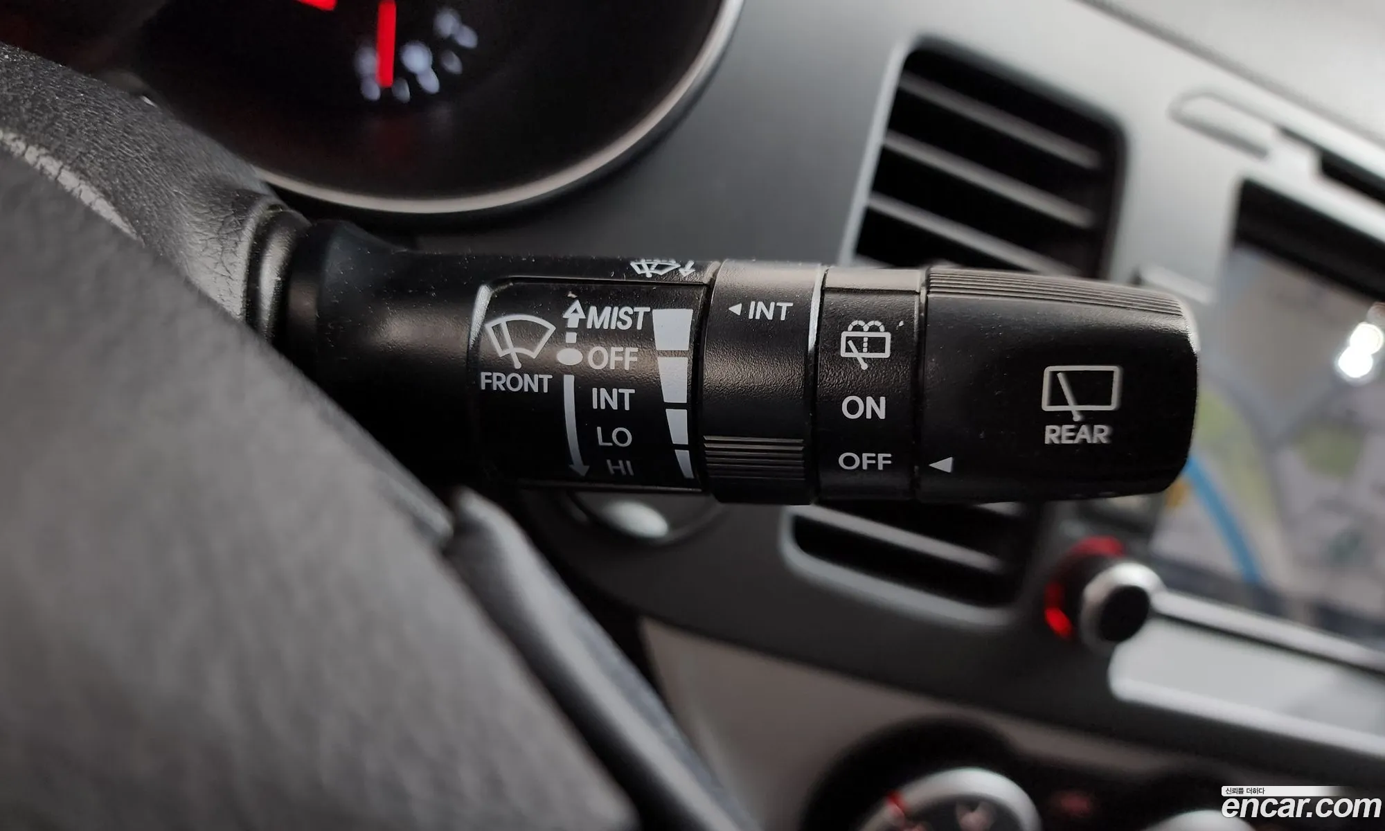 Kia Morning 2015 — 15