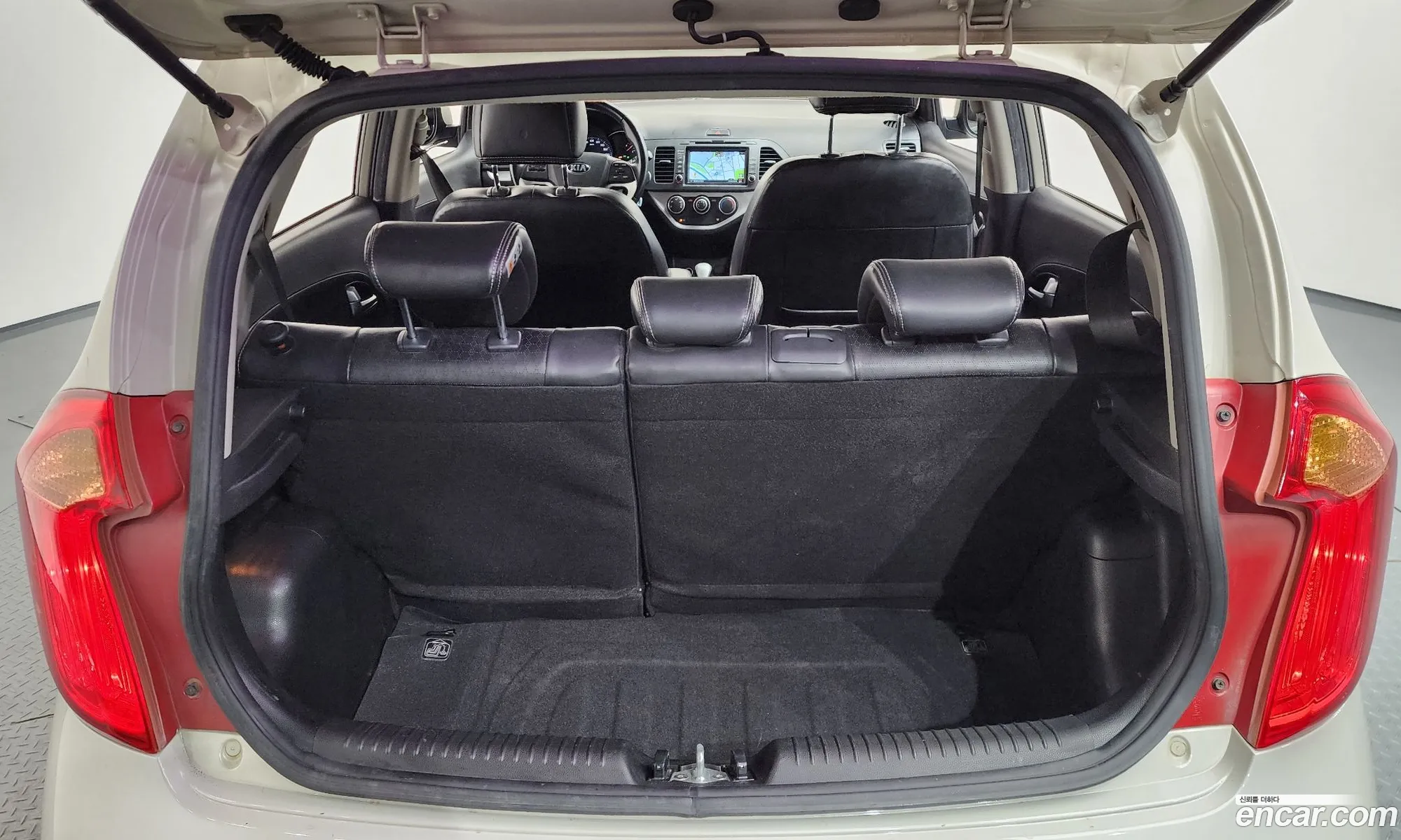 Kia Morning 2015 — 25