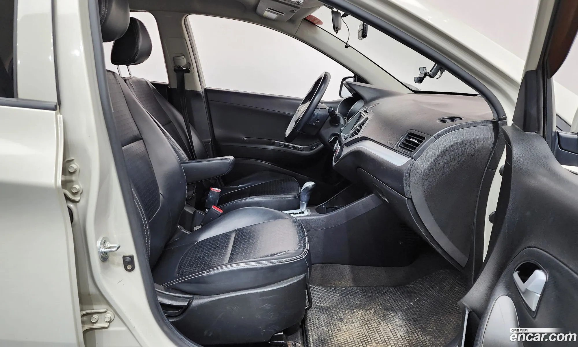 Kia Morning 2015 — 6