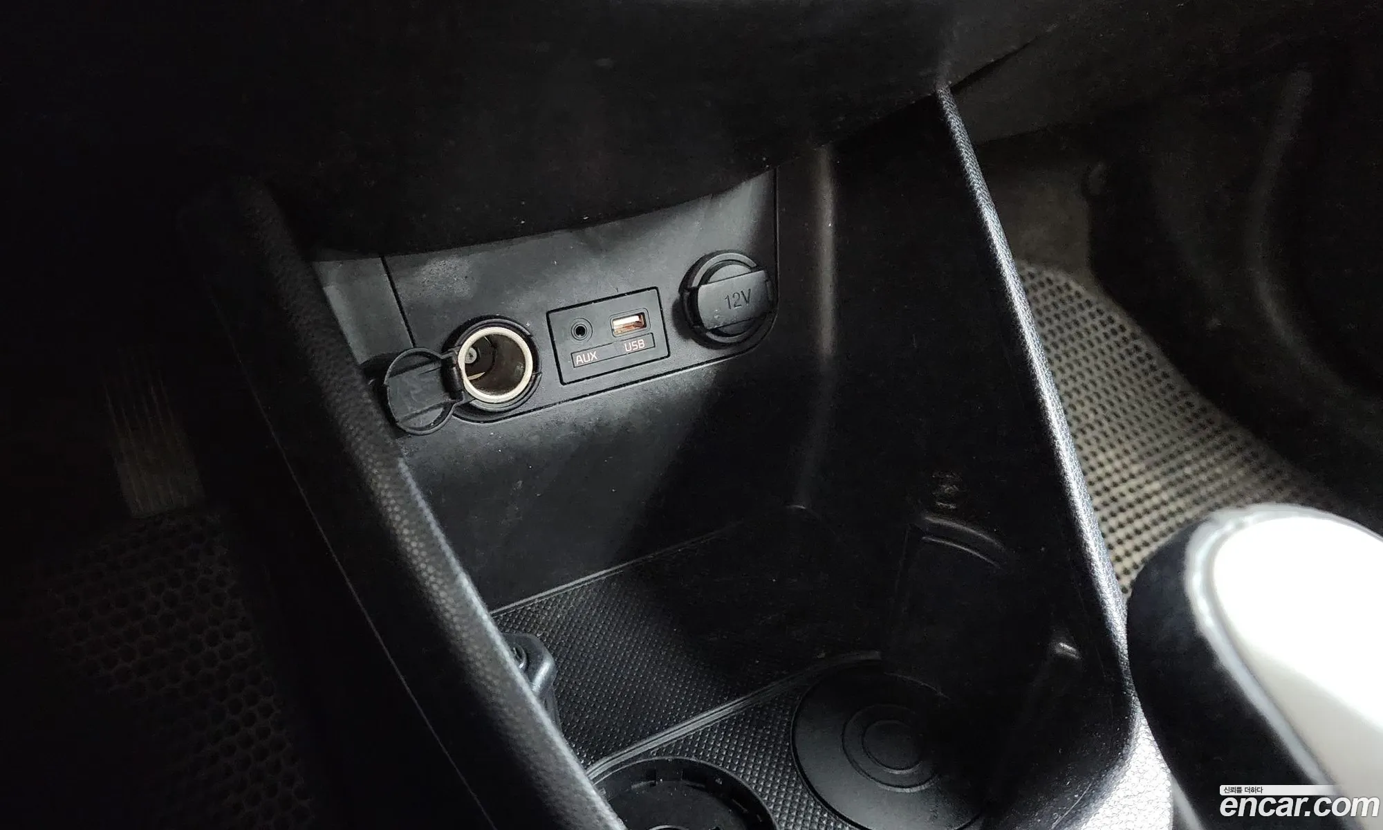 Kia Morning 2015 — 17