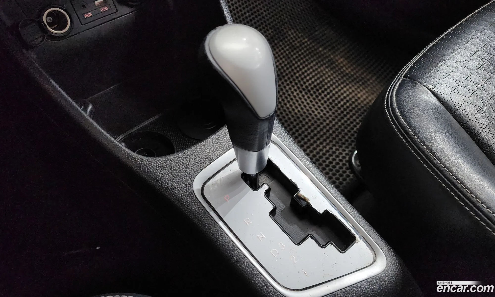 Kia Morning 2015 — 27