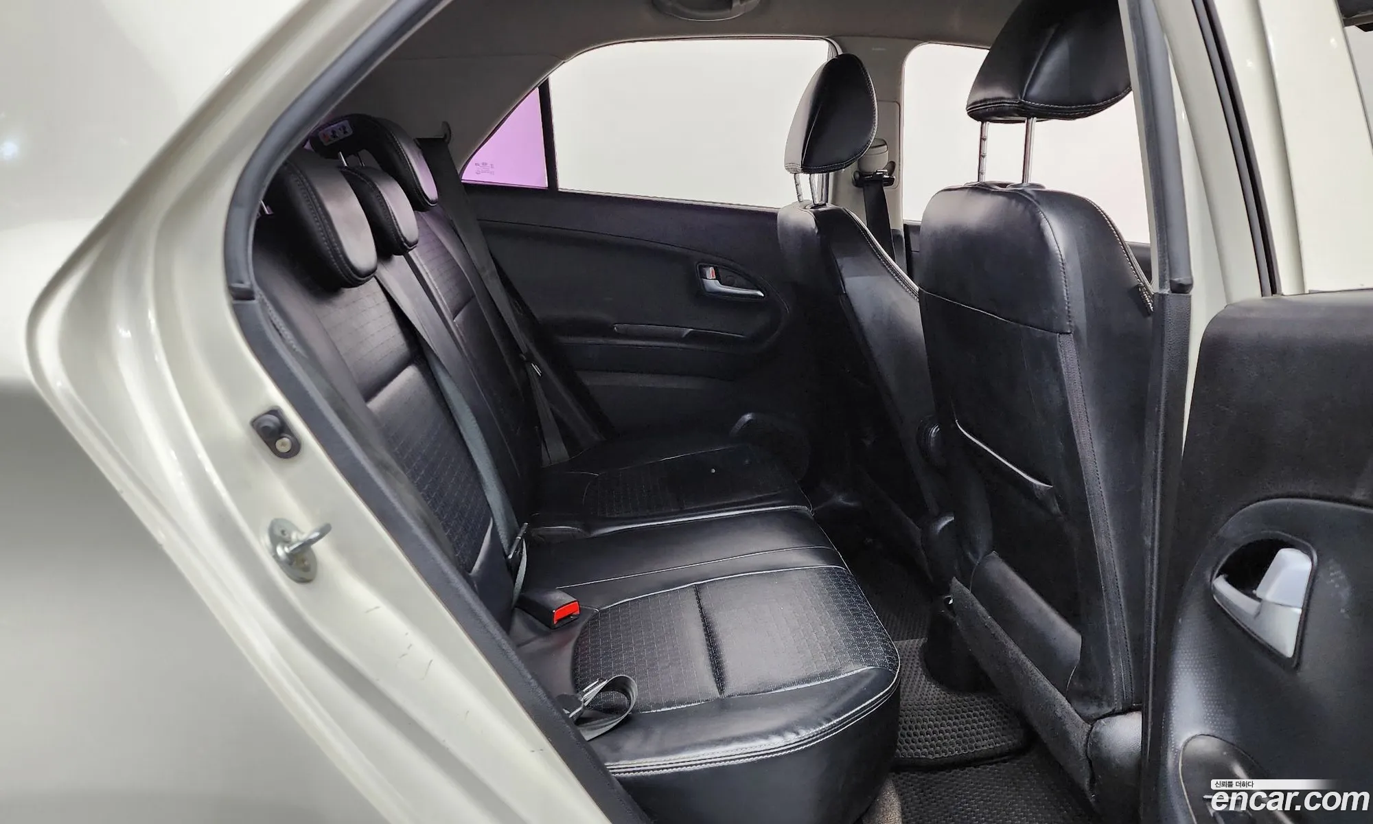 Kia Morning 2015 — 7