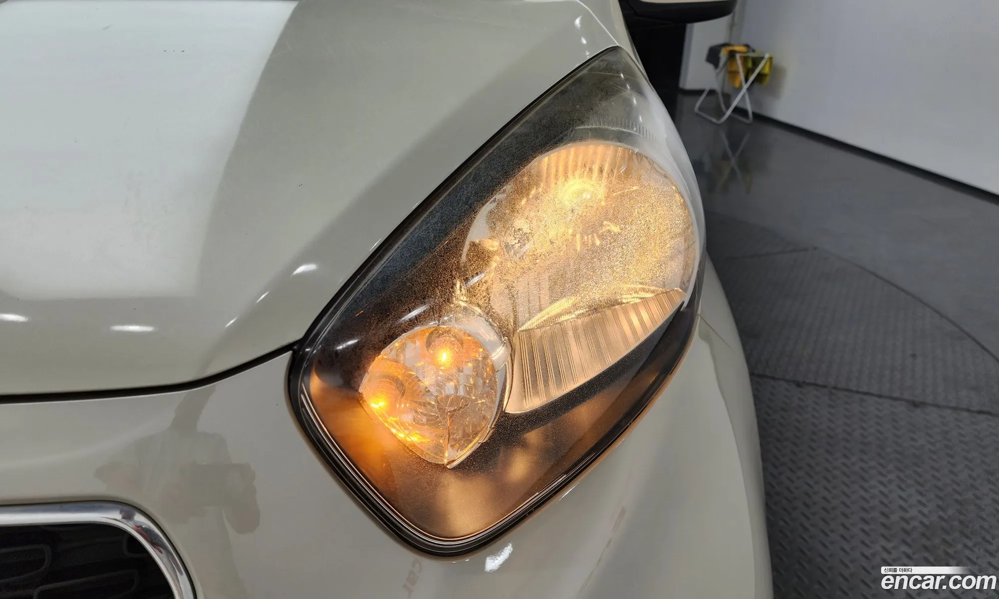 Kia Morning 2015 — 21