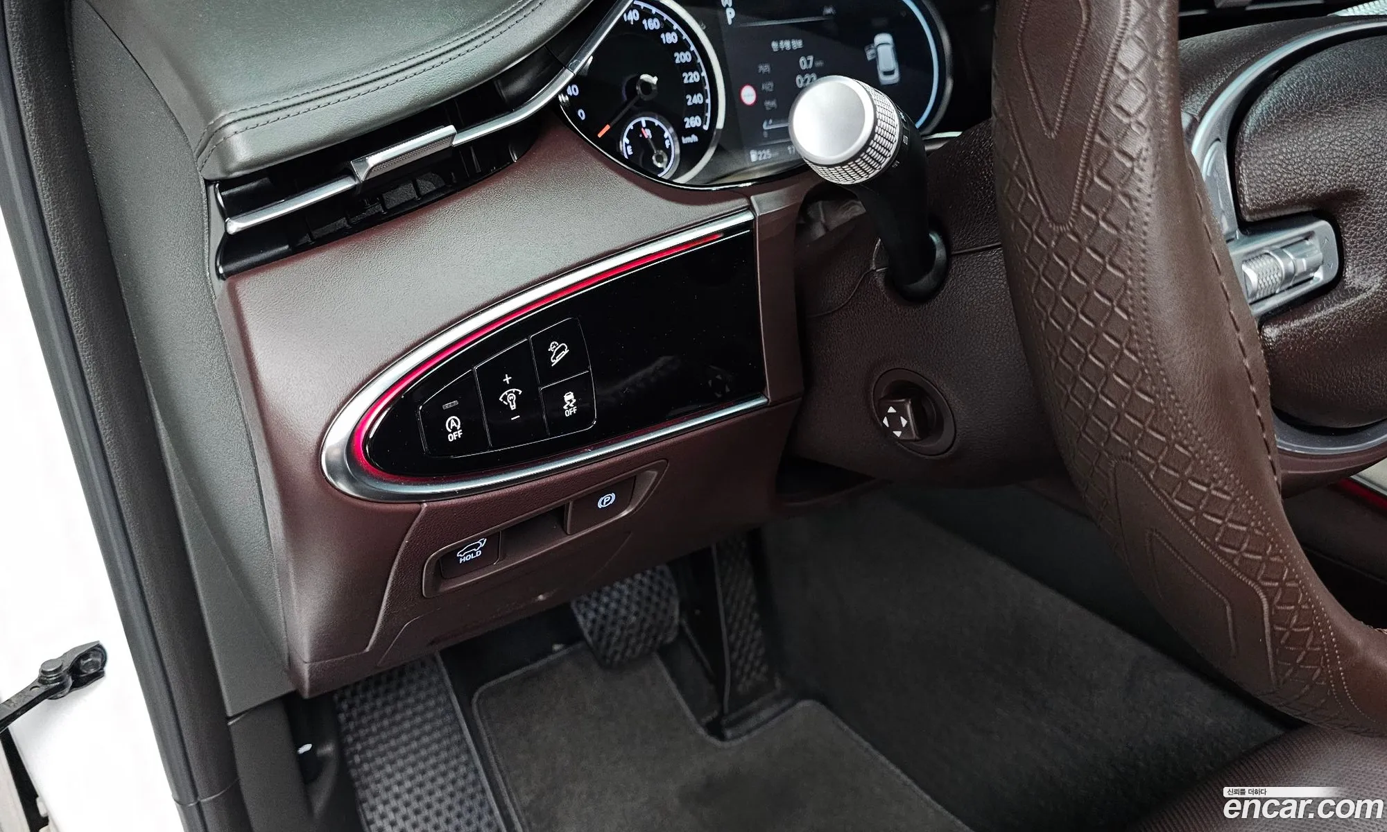 Genesis GV70 2021 — 2