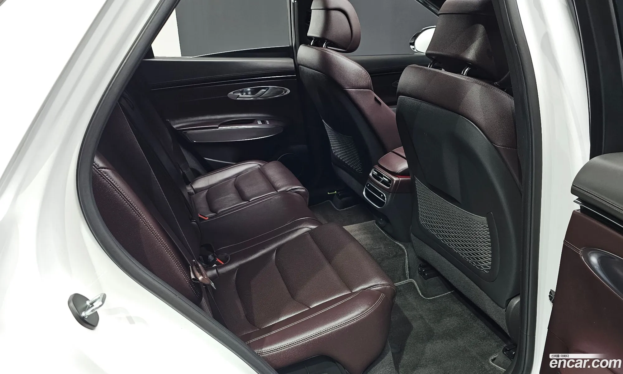 Genesis GV70 2021 — 5