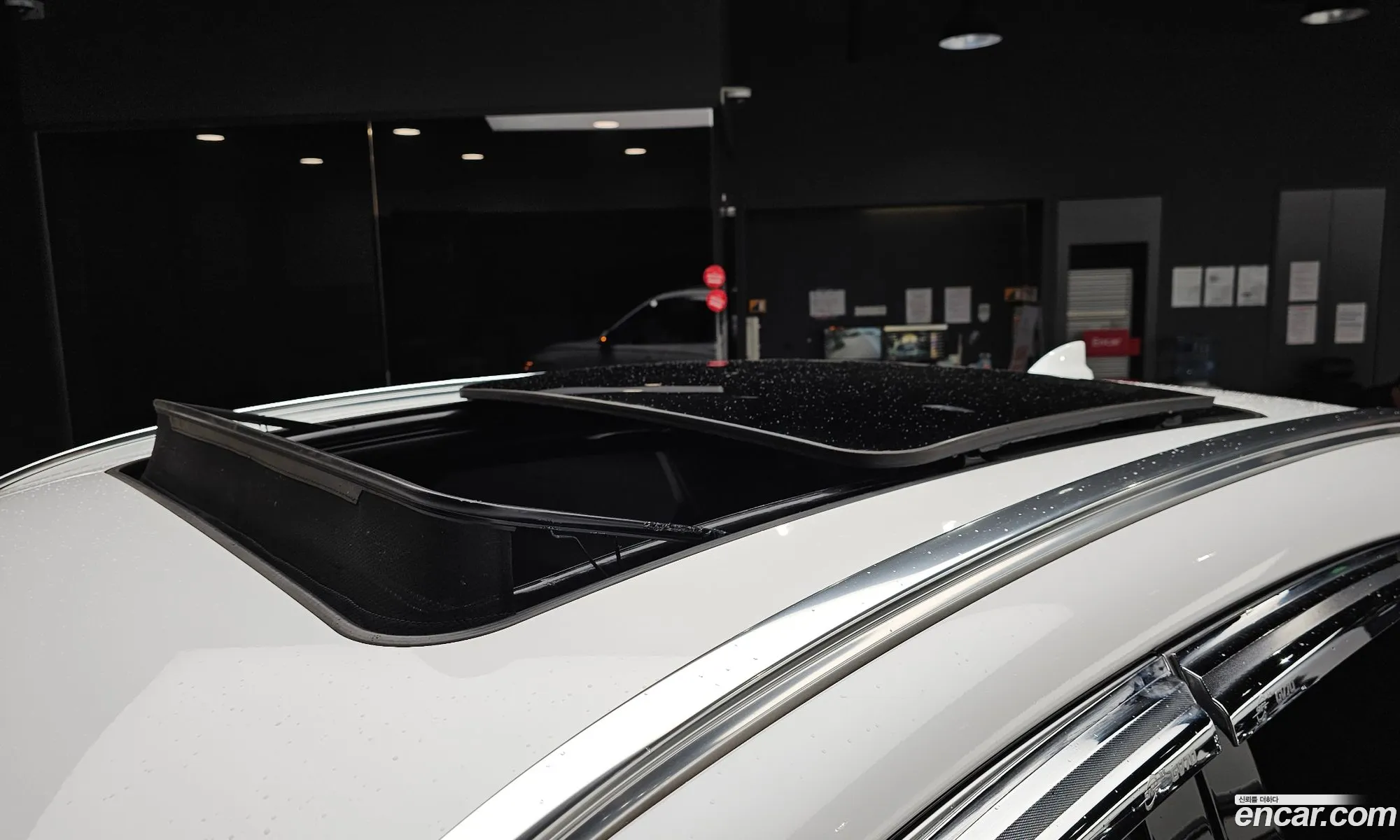 Genesis GV70 2021 — 29