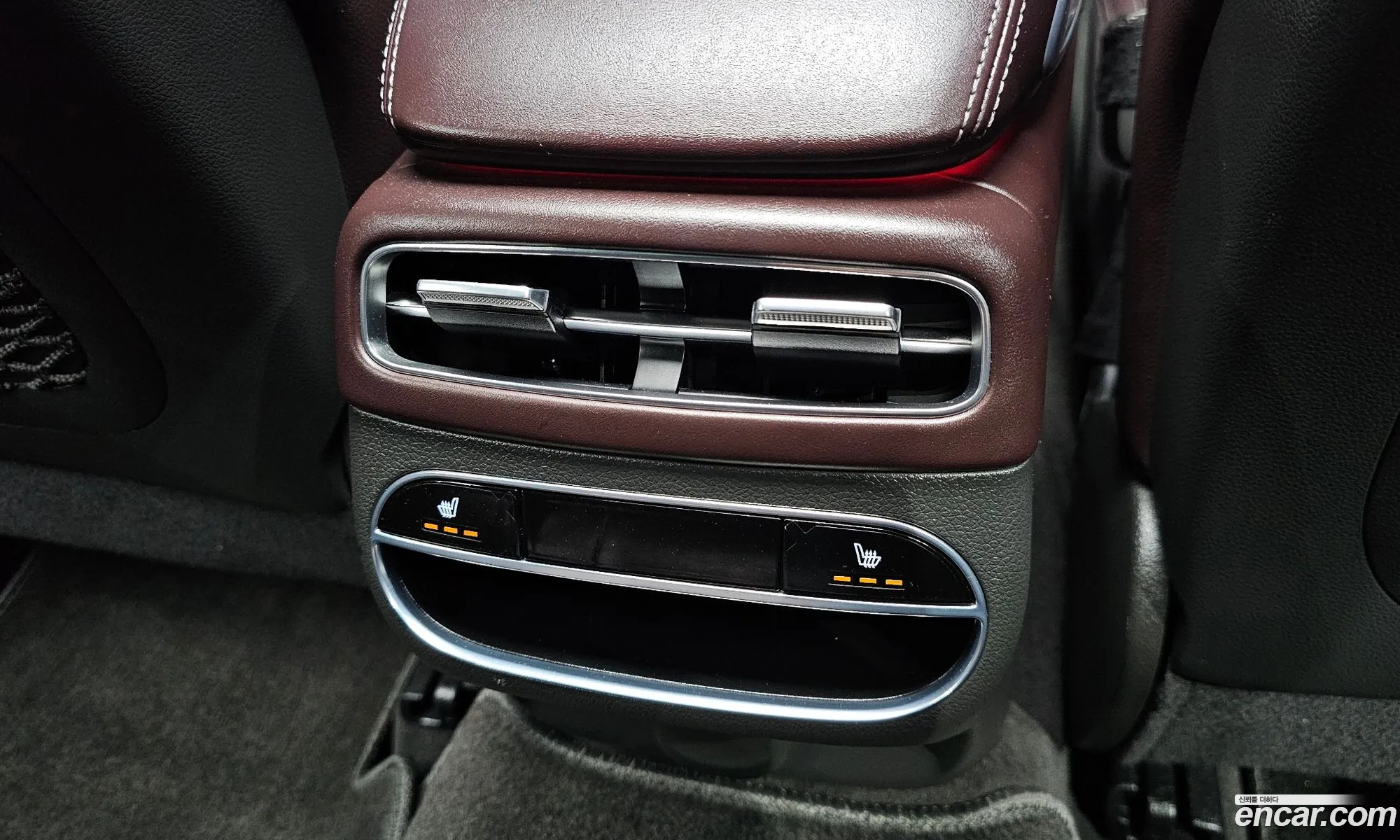 Genesis GV70 2021 — 13