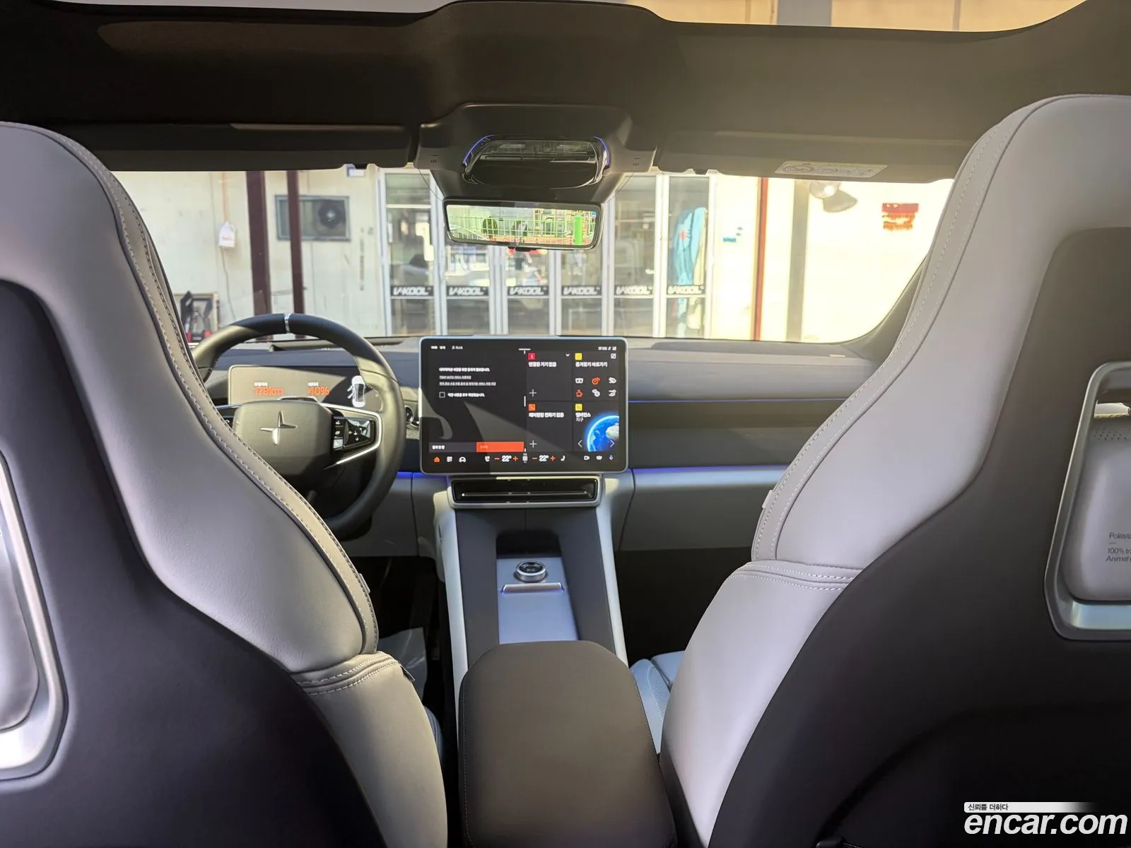Polestar Polestar 4