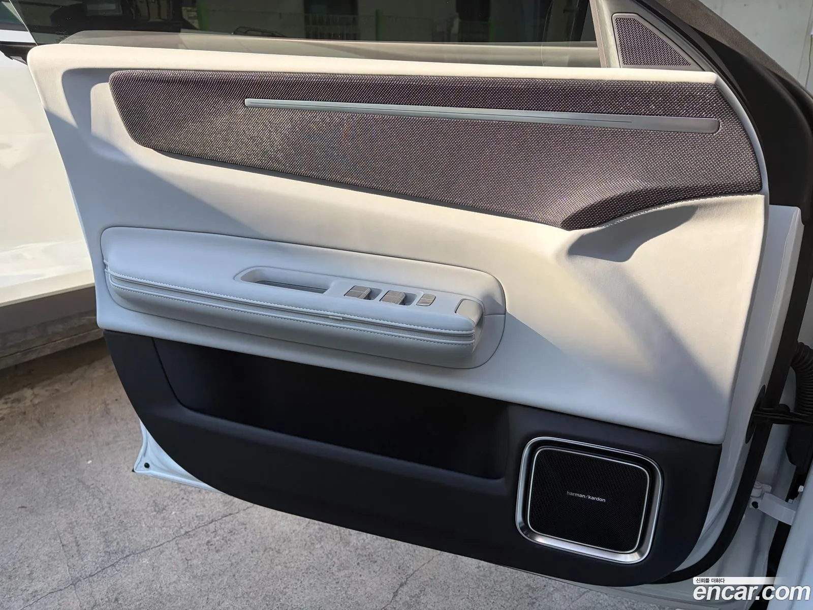 Polestar Polestar 4 2026 — 12