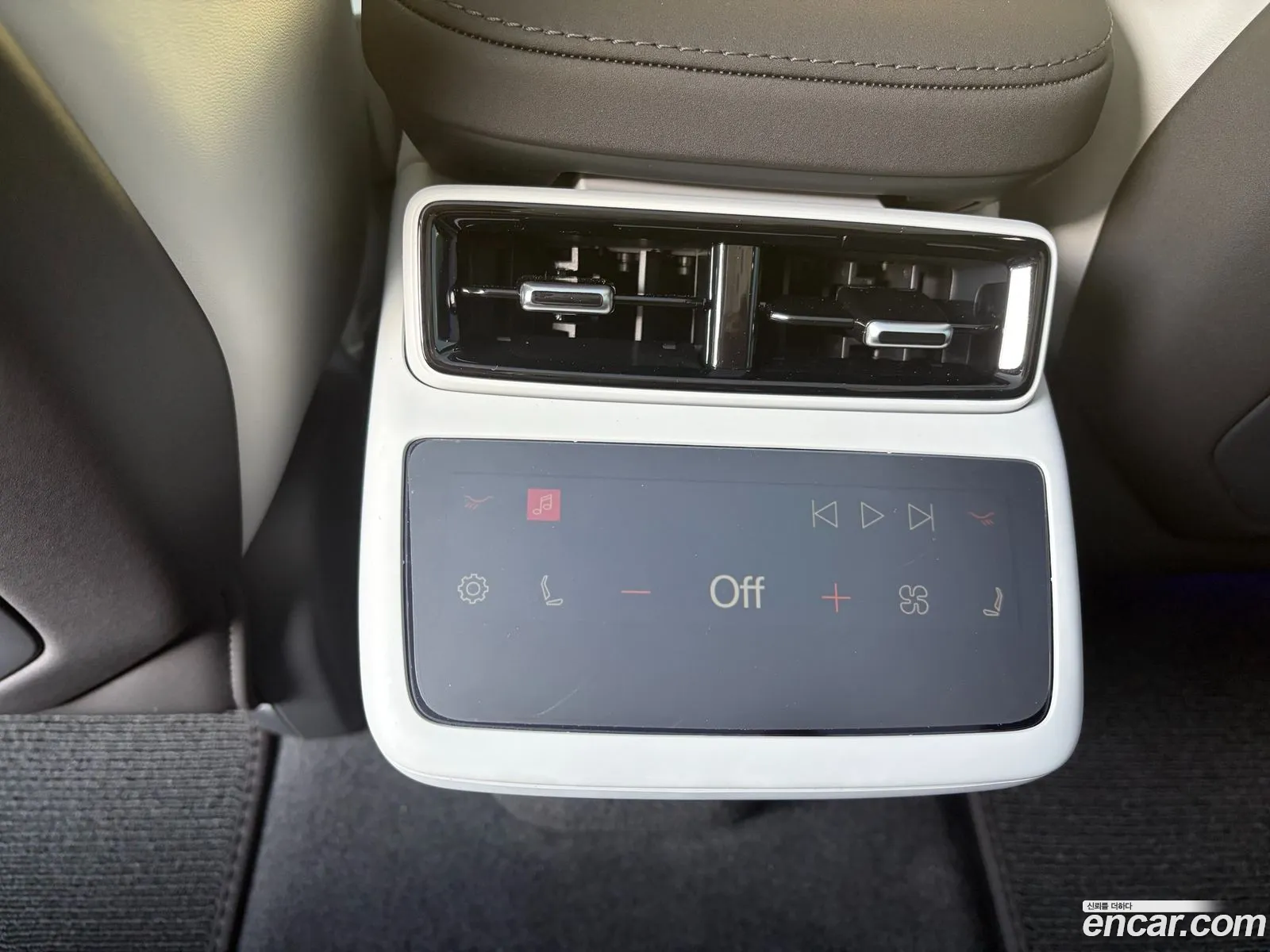 Polestar Polestar 4 2026 — 19