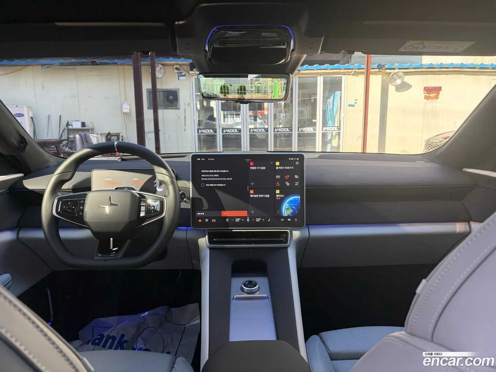 Polestar Polestar 4 2026 — 18