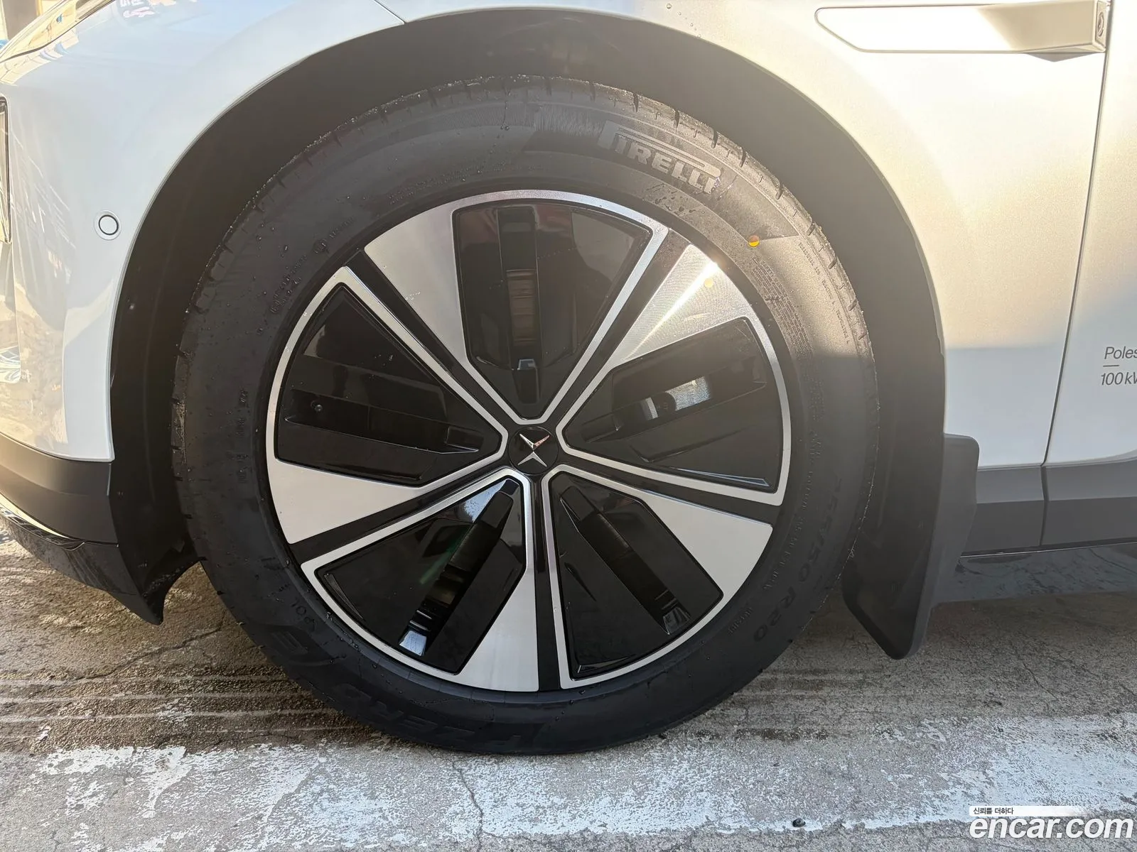 Polestar Polestar 4