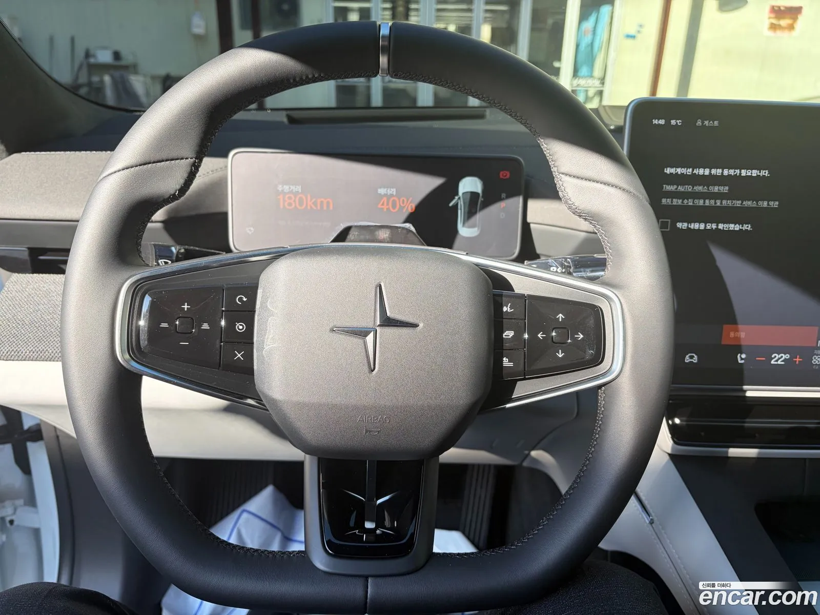 Polestar Polestar 4 2026 — 8