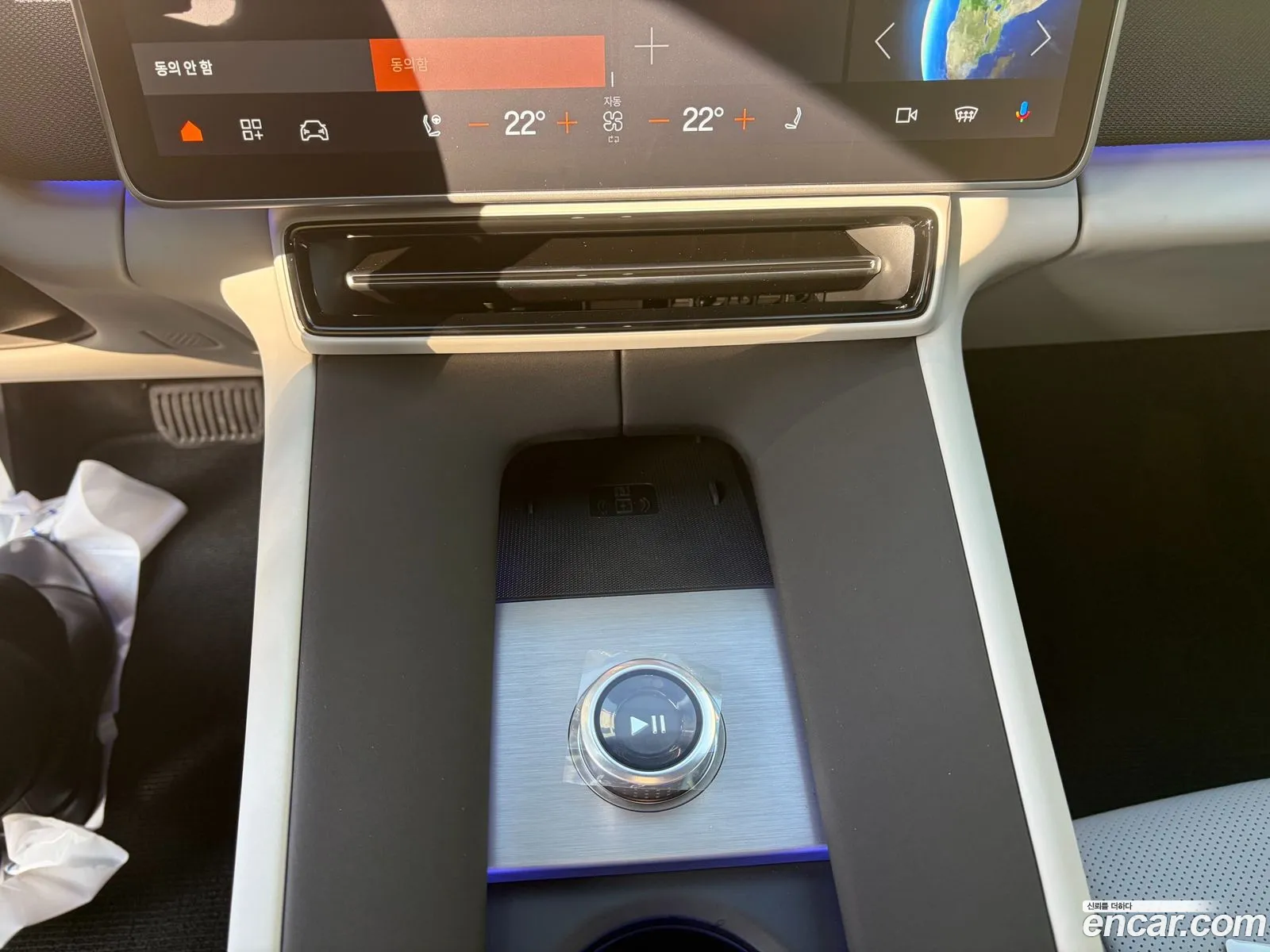 Polestar Polestar 4 2026 — 14