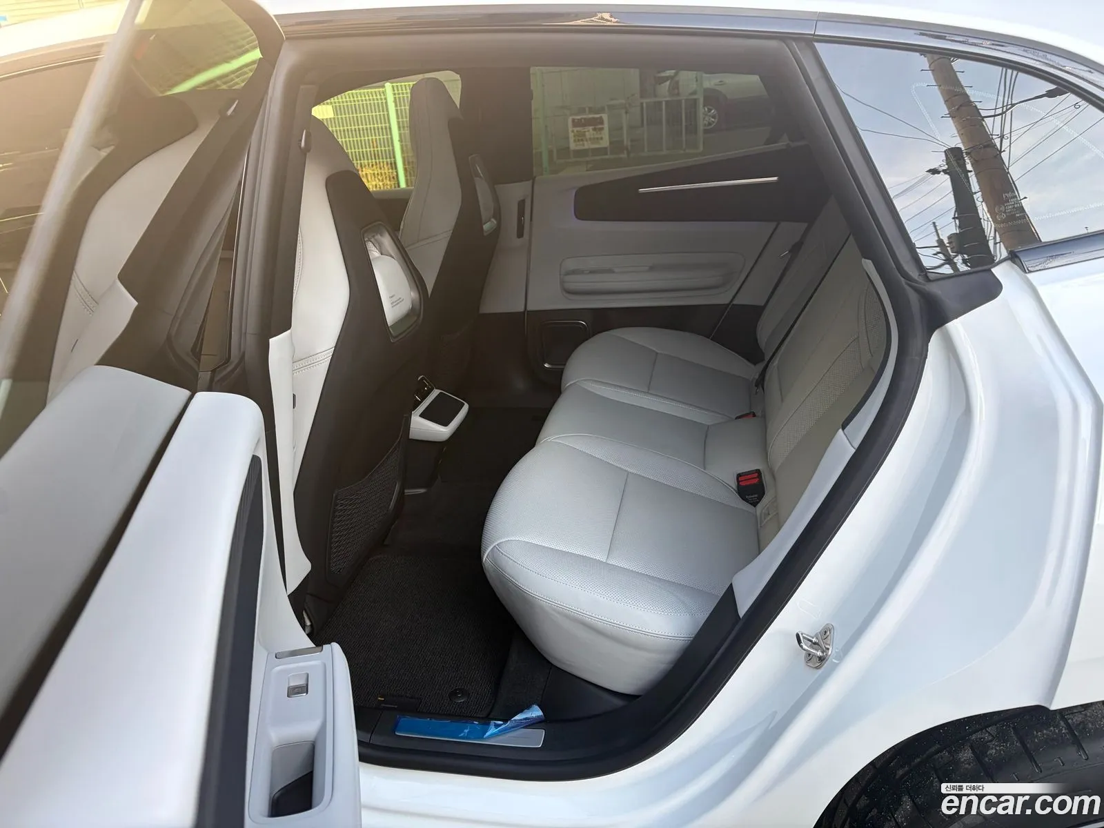 Polestar Polestar 4