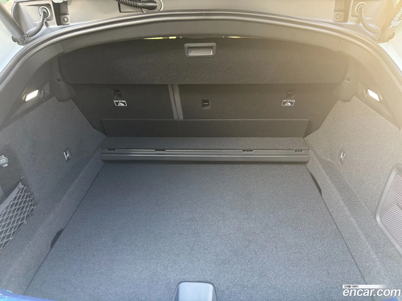 Polestar Polestar 4 2026 — 11