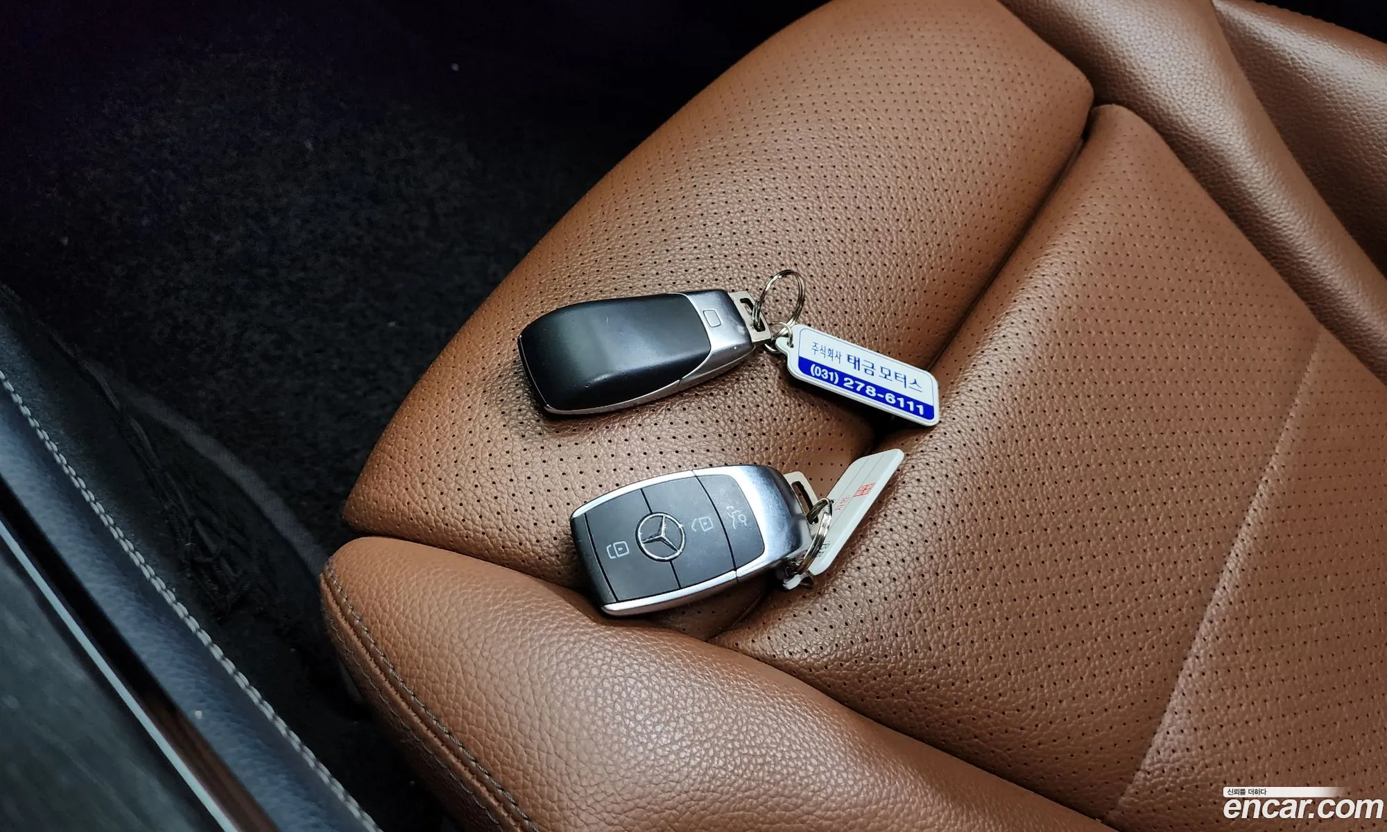 Mercedes-Benz GLC-Class X253 2020 — 12