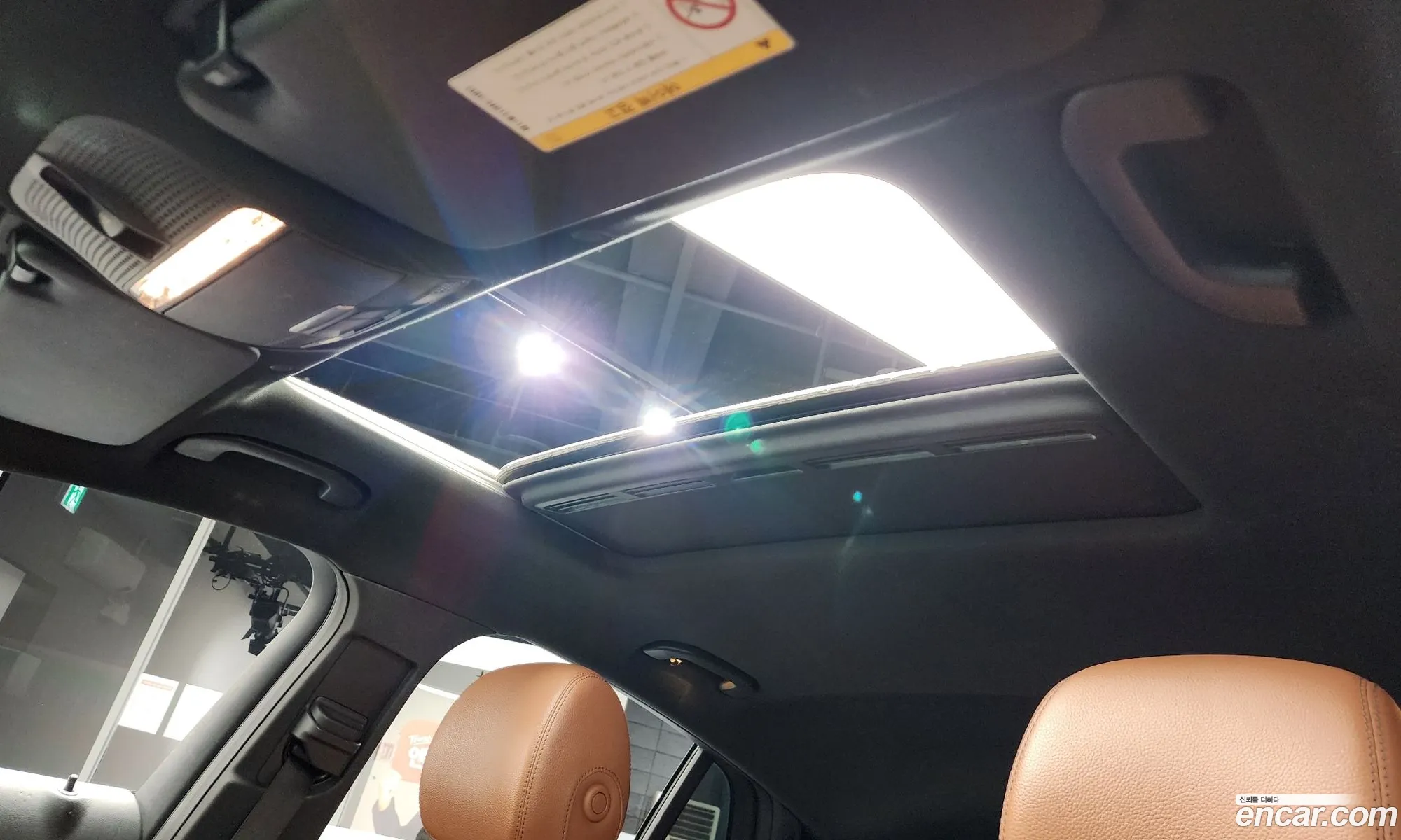 Mercedes-Benz GLC-Class X253 2020 — 4
