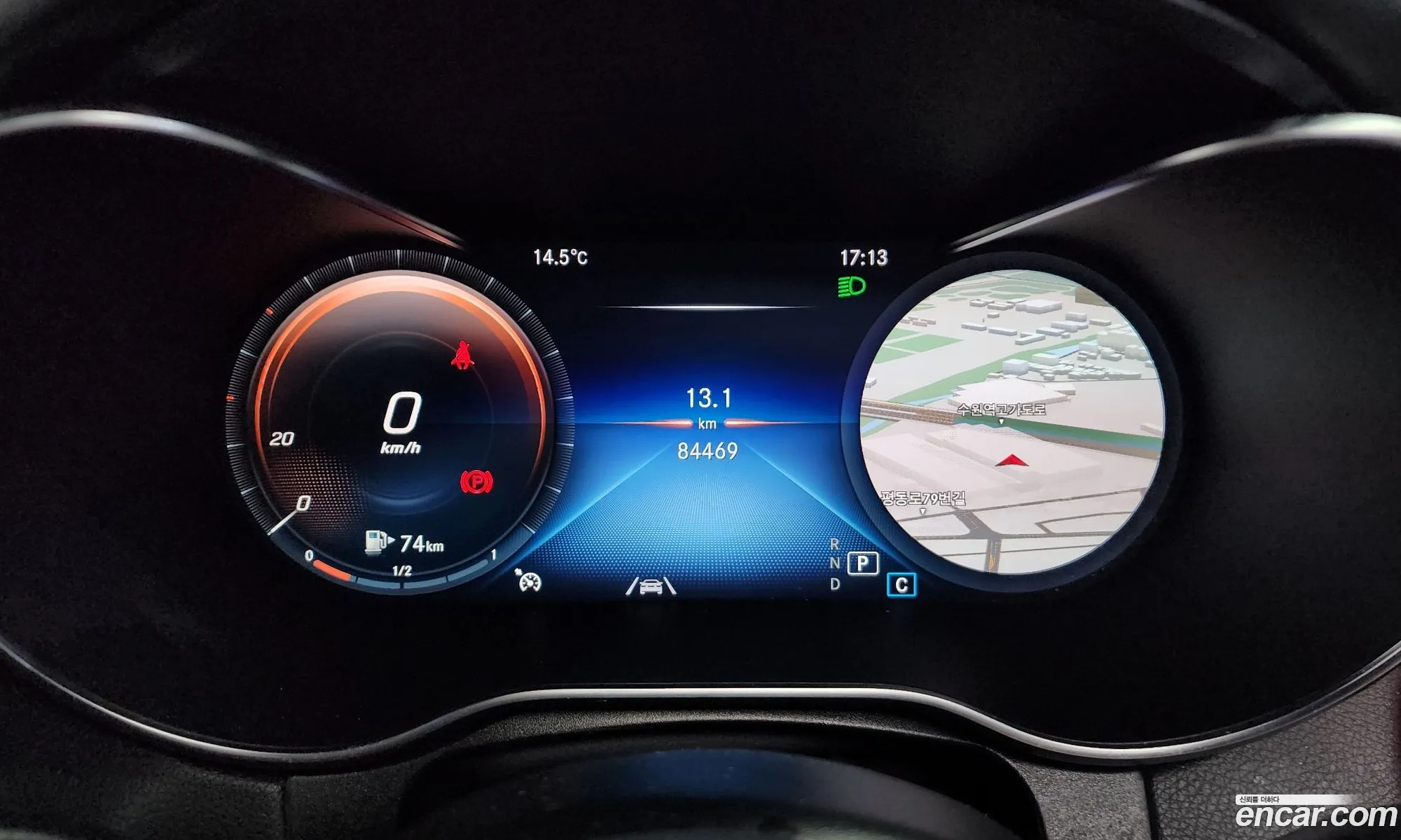 Mercedes-Benz GLC-Class X253 2020 — 3