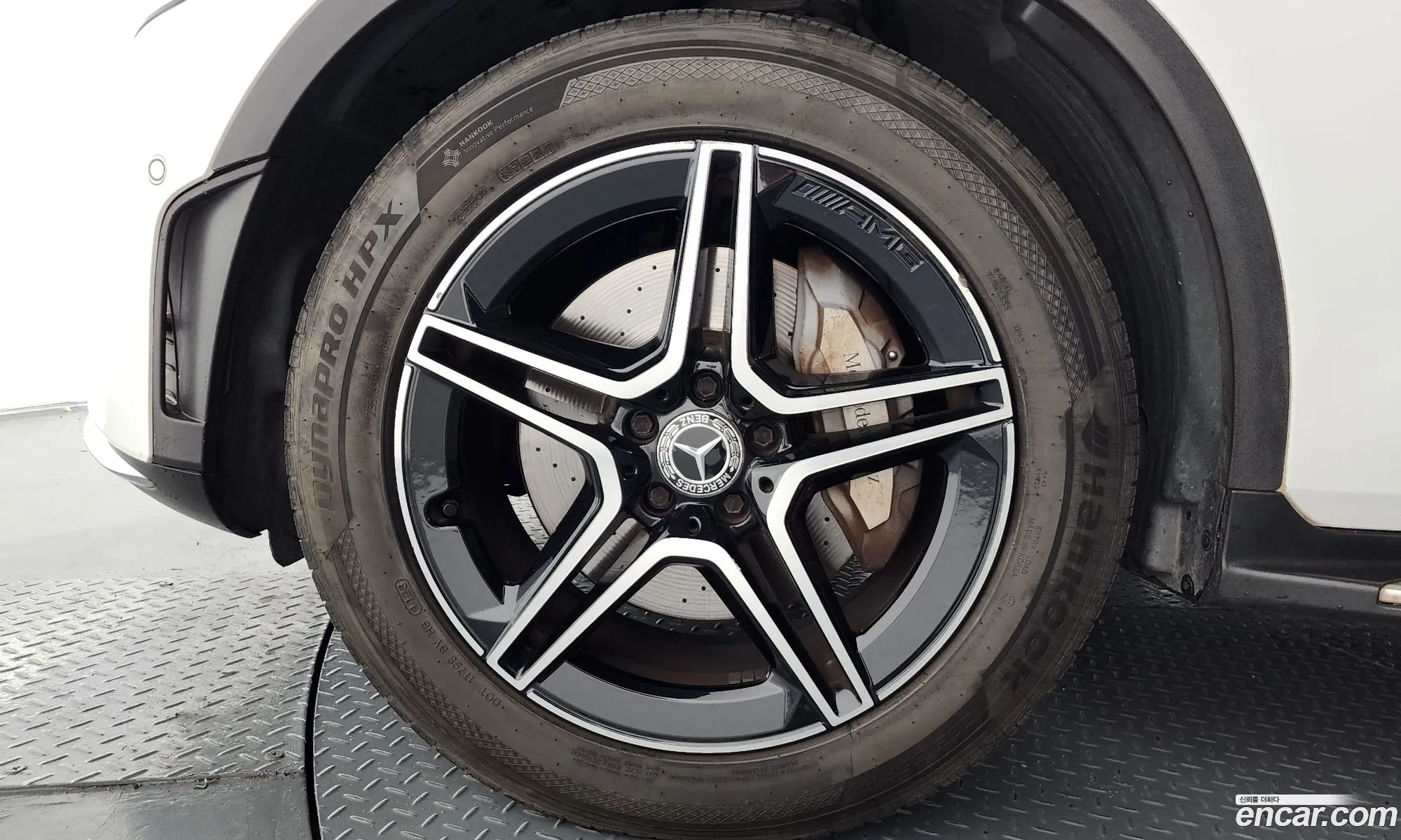 Mercedes-Benz GLC-Class X253 2020 — 9