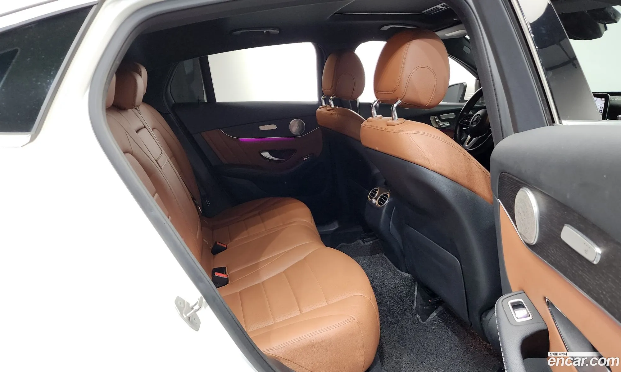 Mercedes-Benz GLC-Class X253 2020 — 13
