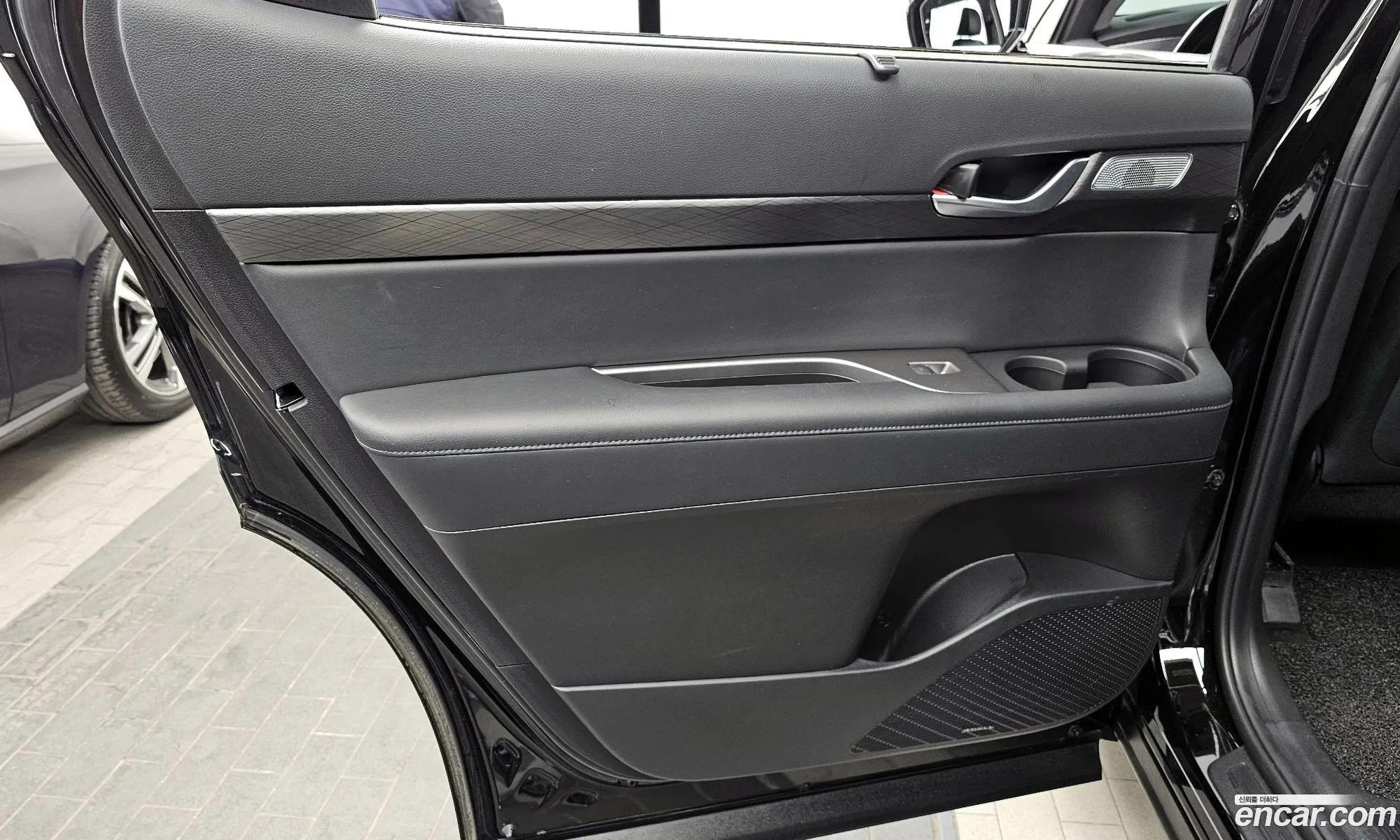 Hyundai Palisade 2021 — 37