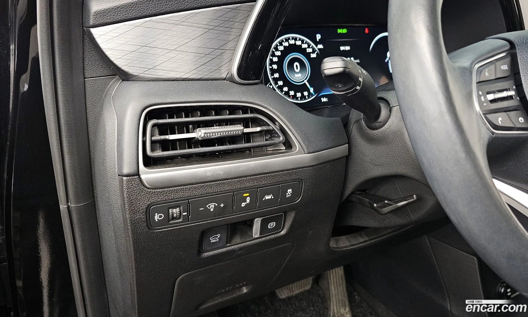 Hyundai Palisade 2021 — 22