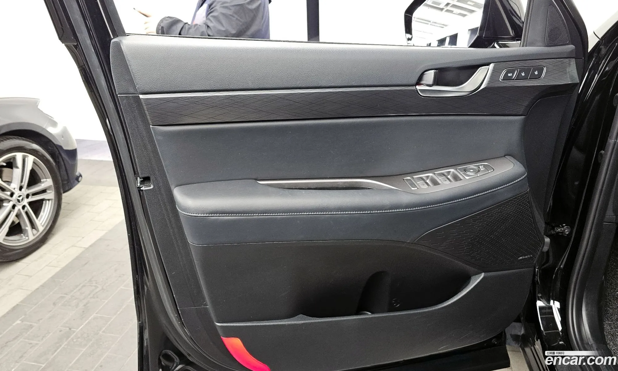 Hyundai Palisade 2021 — 35