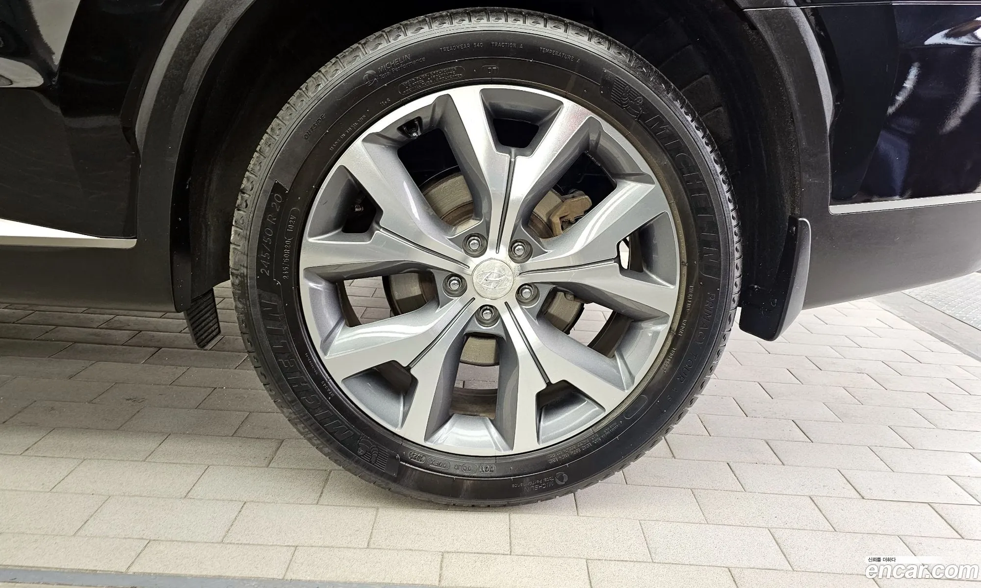 Hyundai Palisade 2021 — 6