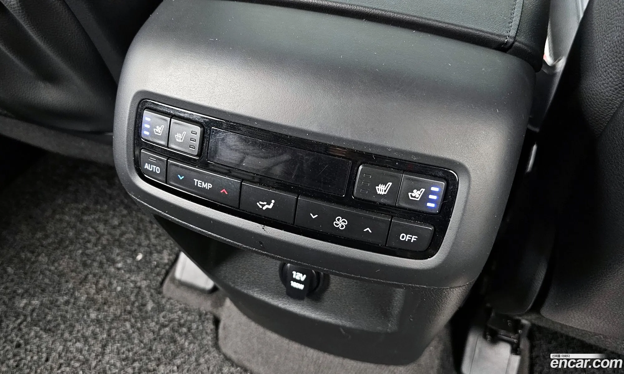 Hyundai Palisade 2021 — 26